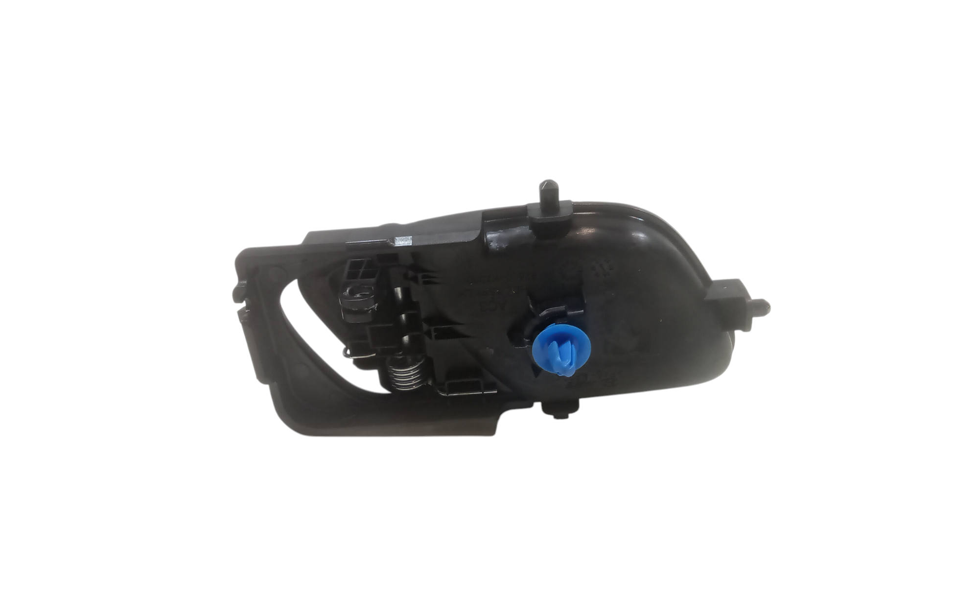 Maniglia interna Posteriore Sinistra per Hyundai i10 (2019 - )