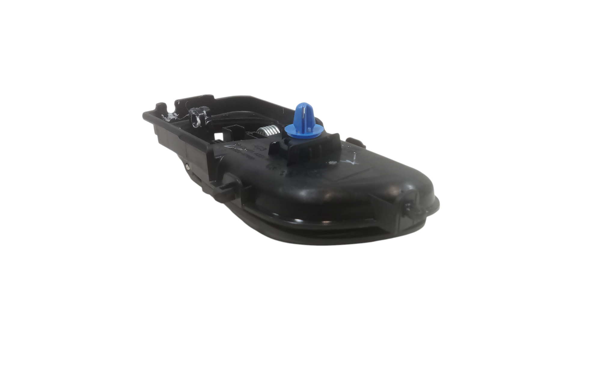 Maniglia interna Posteriore Destra per Hyundai i10 (2019 - )