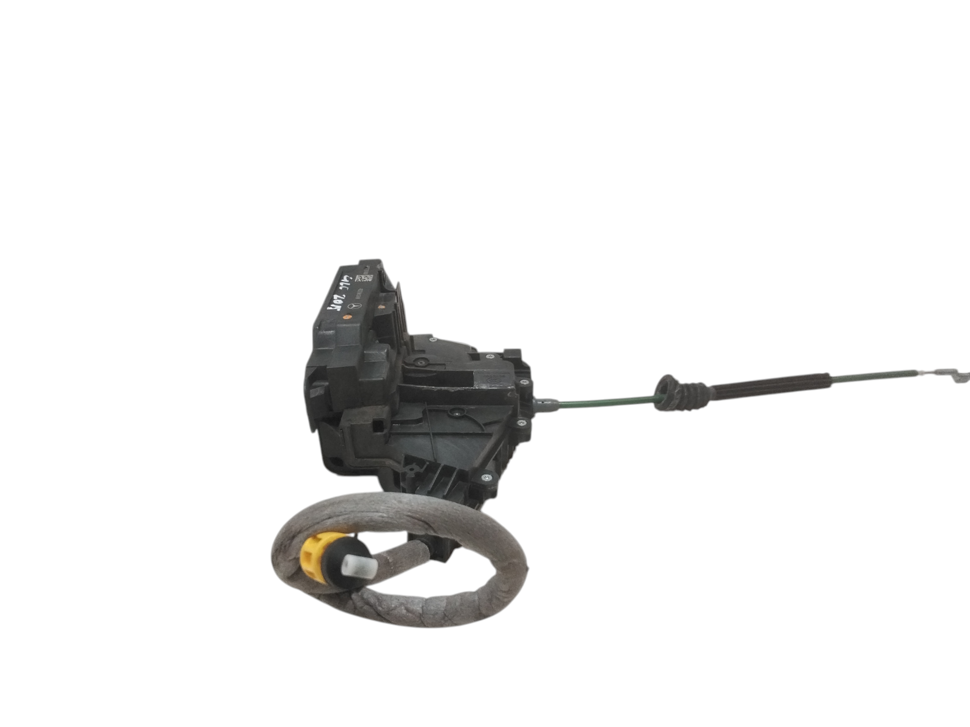 Serratura Anteriore Destra per Mercedes Glc Serie (w253) (15>) (2015 - In produzione)