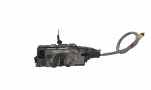 Serratura Anteriore Destra per Mercedes Glc Serie (w253) (15>) (2015 - In produzione)