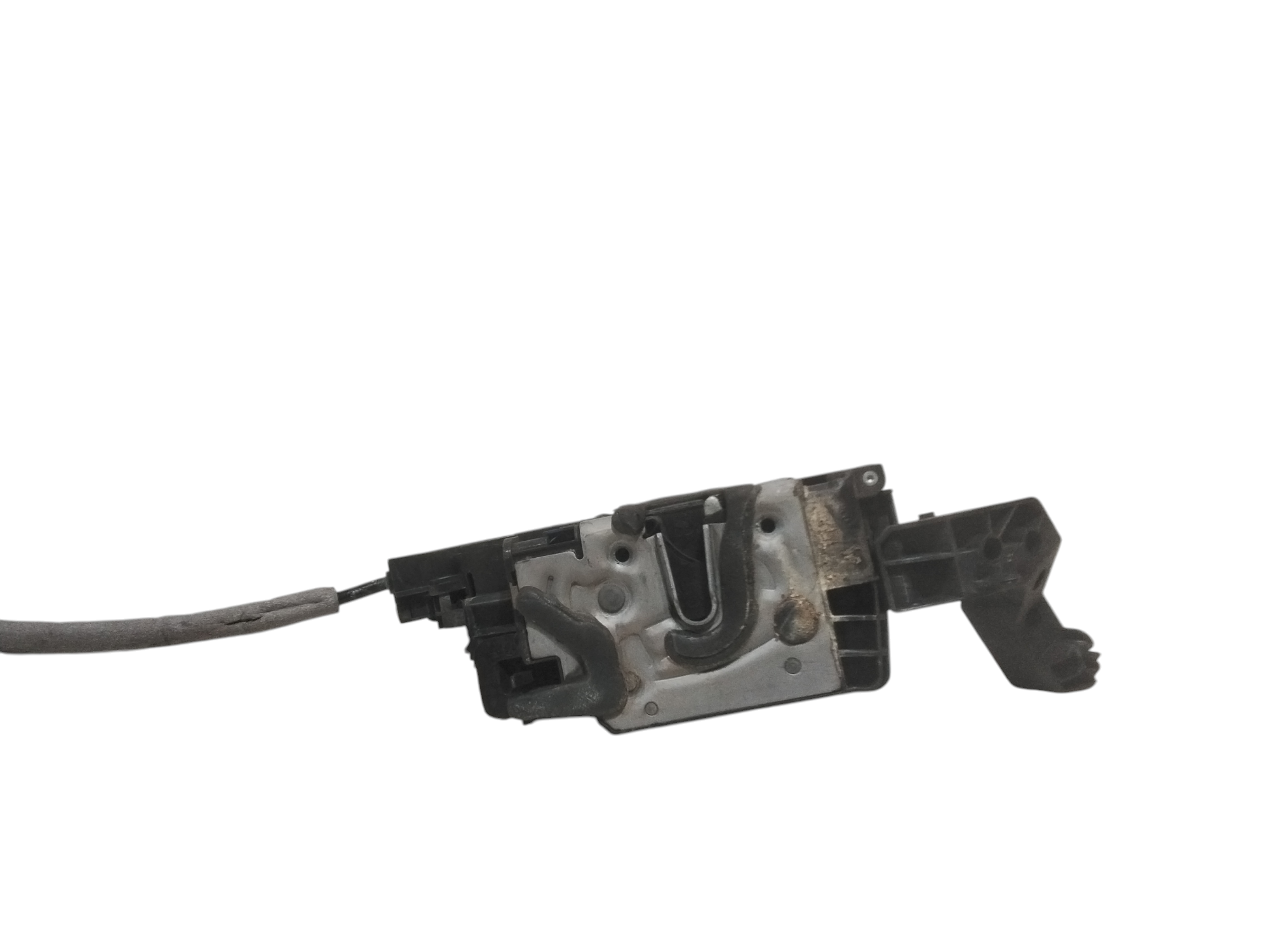 Serratura Posteriore destra per Mercedes Glc Serie (w253) (15>) (2015 - In produzione)