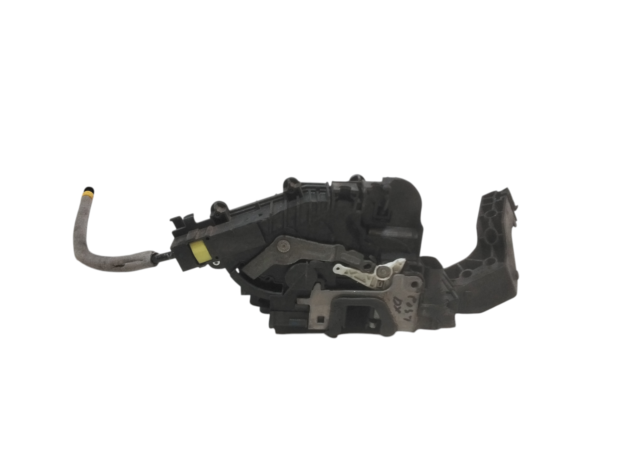 Serratura Posteriore destra per Mercedes Glc Serie (w253) (15>) (2015 - In produzione)