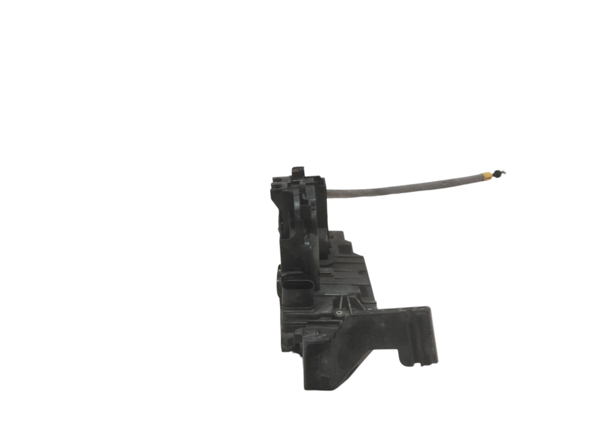 Serratura Posteriore destra per Mercedes Glc Serie (w253) (15>) (2015 - In produzione)