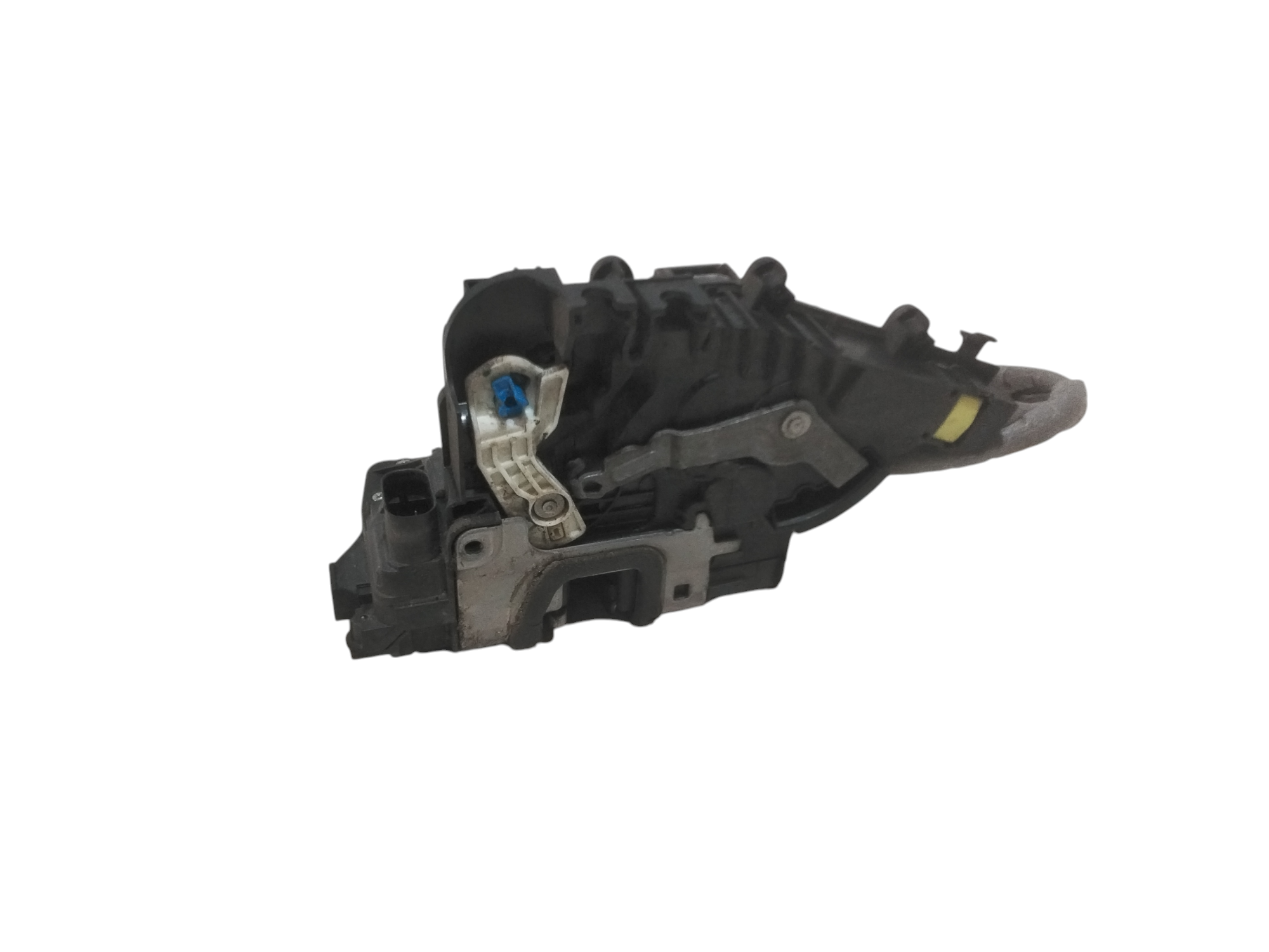 Serratura Anteriore Sinistra per Mercedes Glc Serie (w253) (15>) (2015 - In produzione)