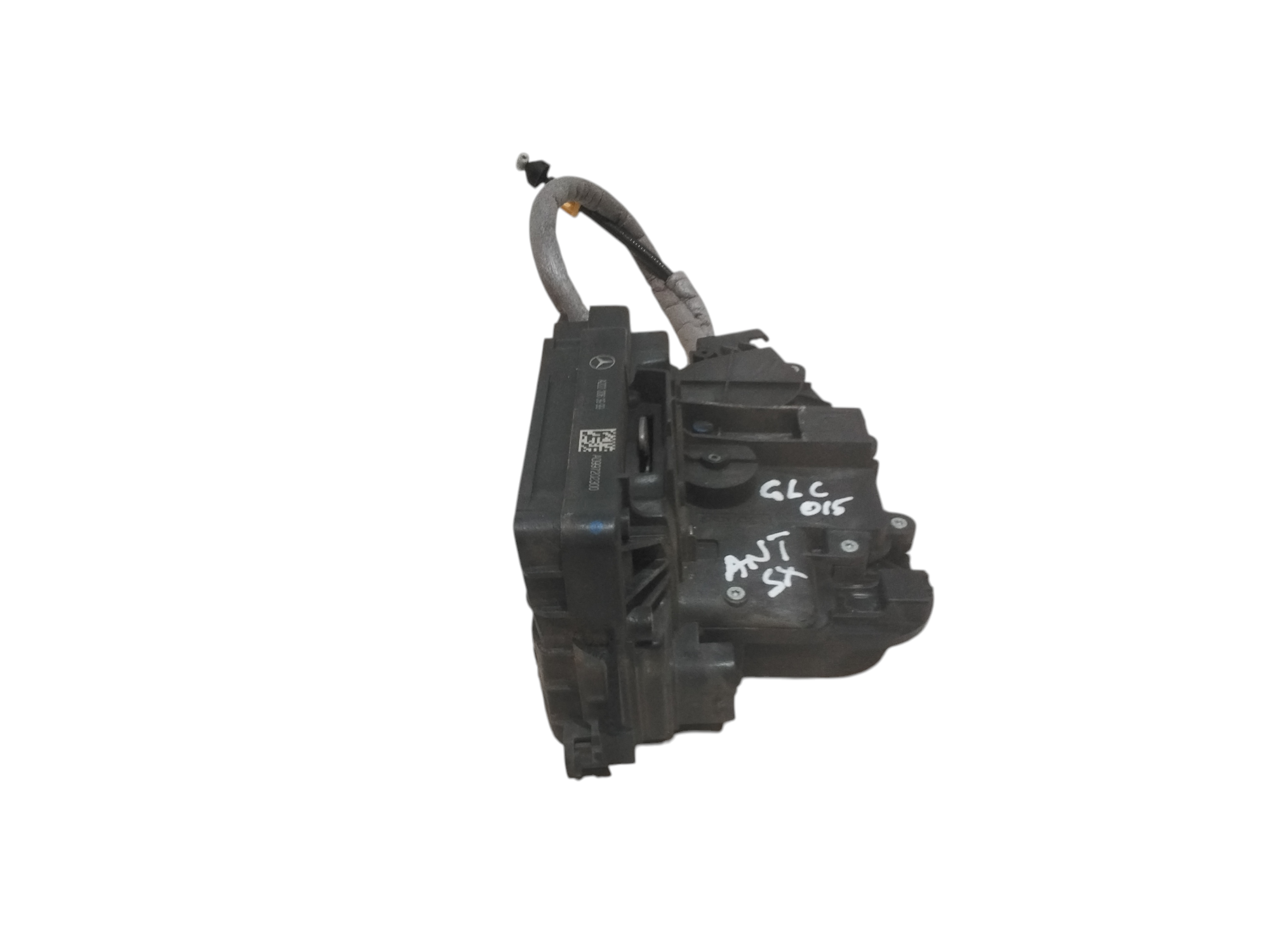 Serratura Anteriore Sinistra per Mercedes Glc Serie (w253) (15>) (2015 - In produzione)