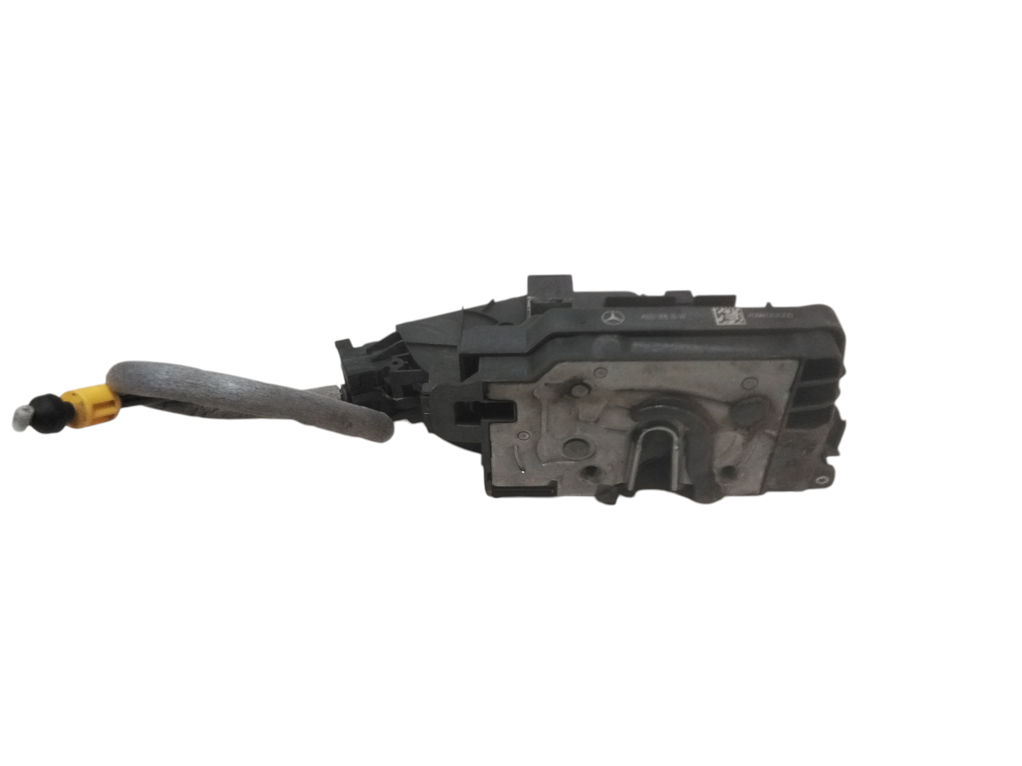 Serratura Anteriore Sinistra per Mercedes Glc Serie (w253) (15>) (2015 - In produzione)