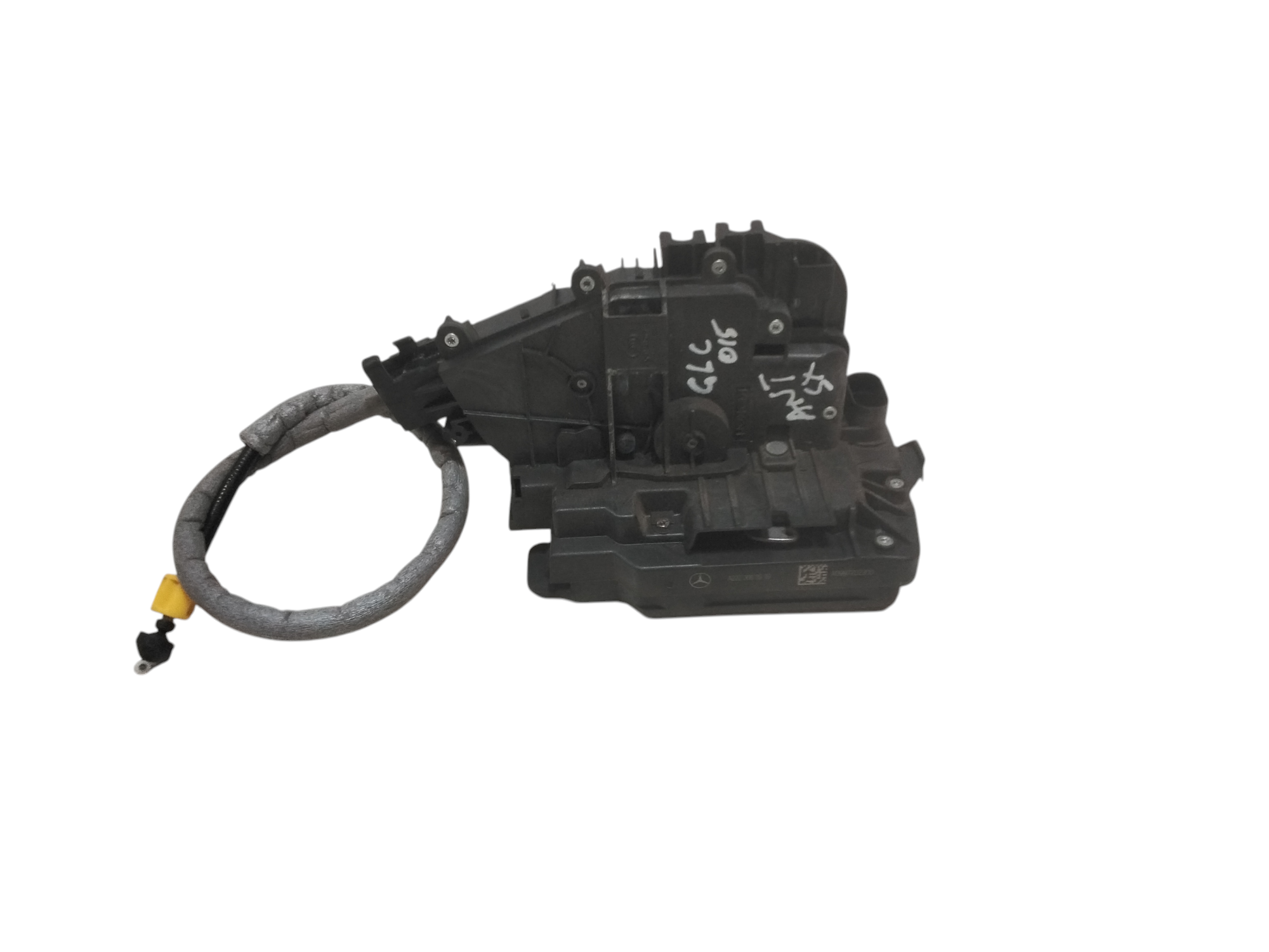 Serratura Anteriore Sinistra per Mercedes Glc Serie (w253) (15>) (2015 - In produzione)