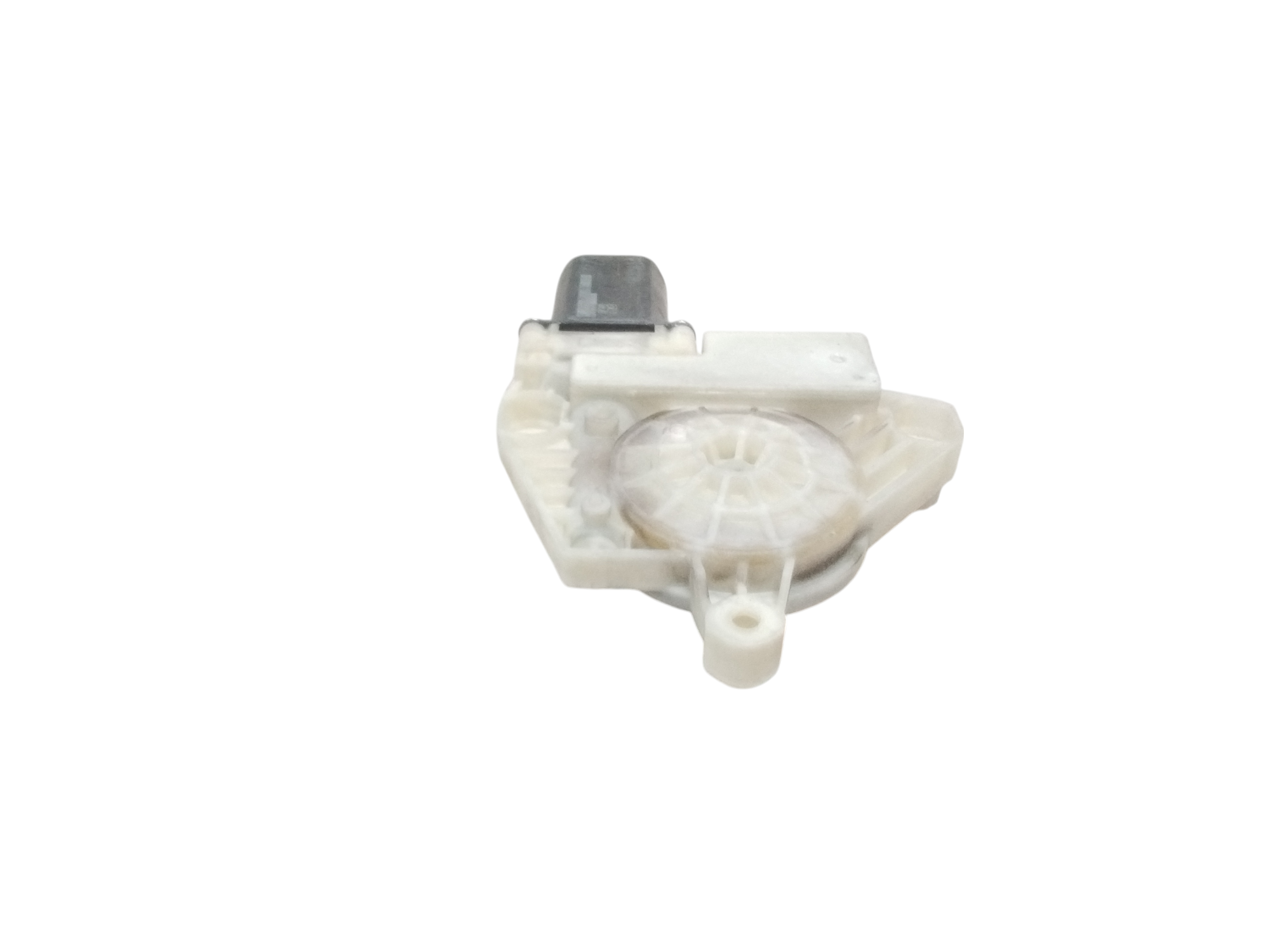 Motorino Alzavetro anteriore Sinistro per Mercedes Glc Serie (w253) (15>) (2015 - In produzione)