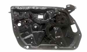 Cremagliera anteriore sinistra Guida per Mercedes Glc Serie (w253) (15>) (2015 - In produzione)