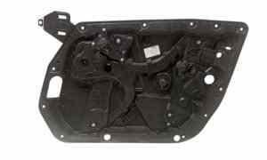 Cremagliera anteriore destra passeggero per Mercedes Glc Serie (w253) (15>) (2015 - In produzione)