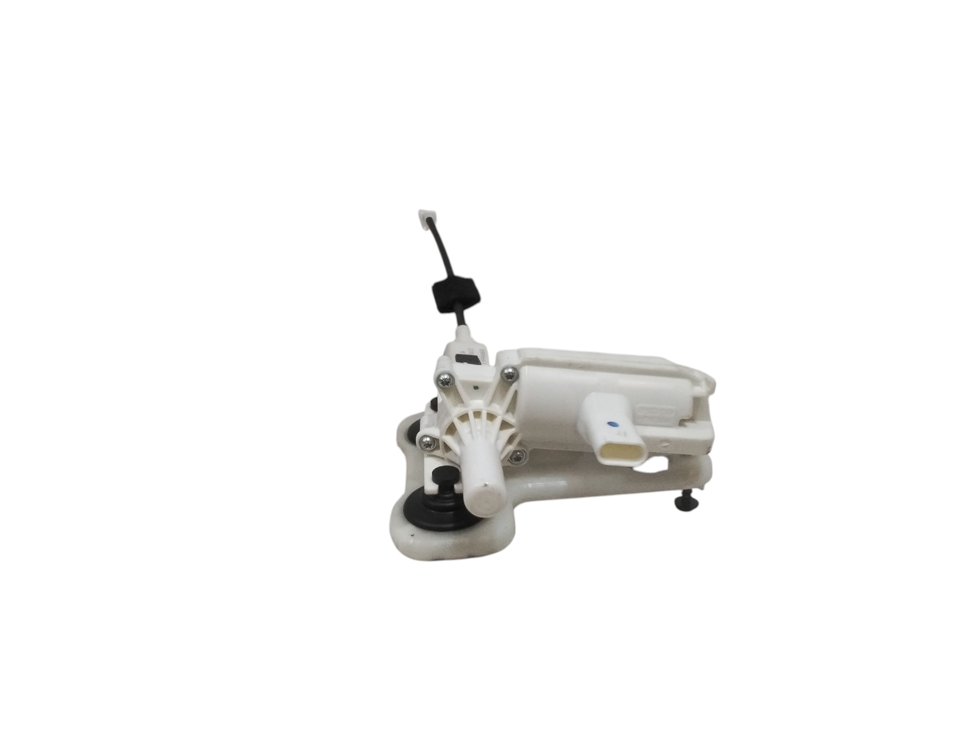 Attuatore serratura cofano posteriore per Mercedes Glc Serie (w253) (15>) (2015 - In produzione)