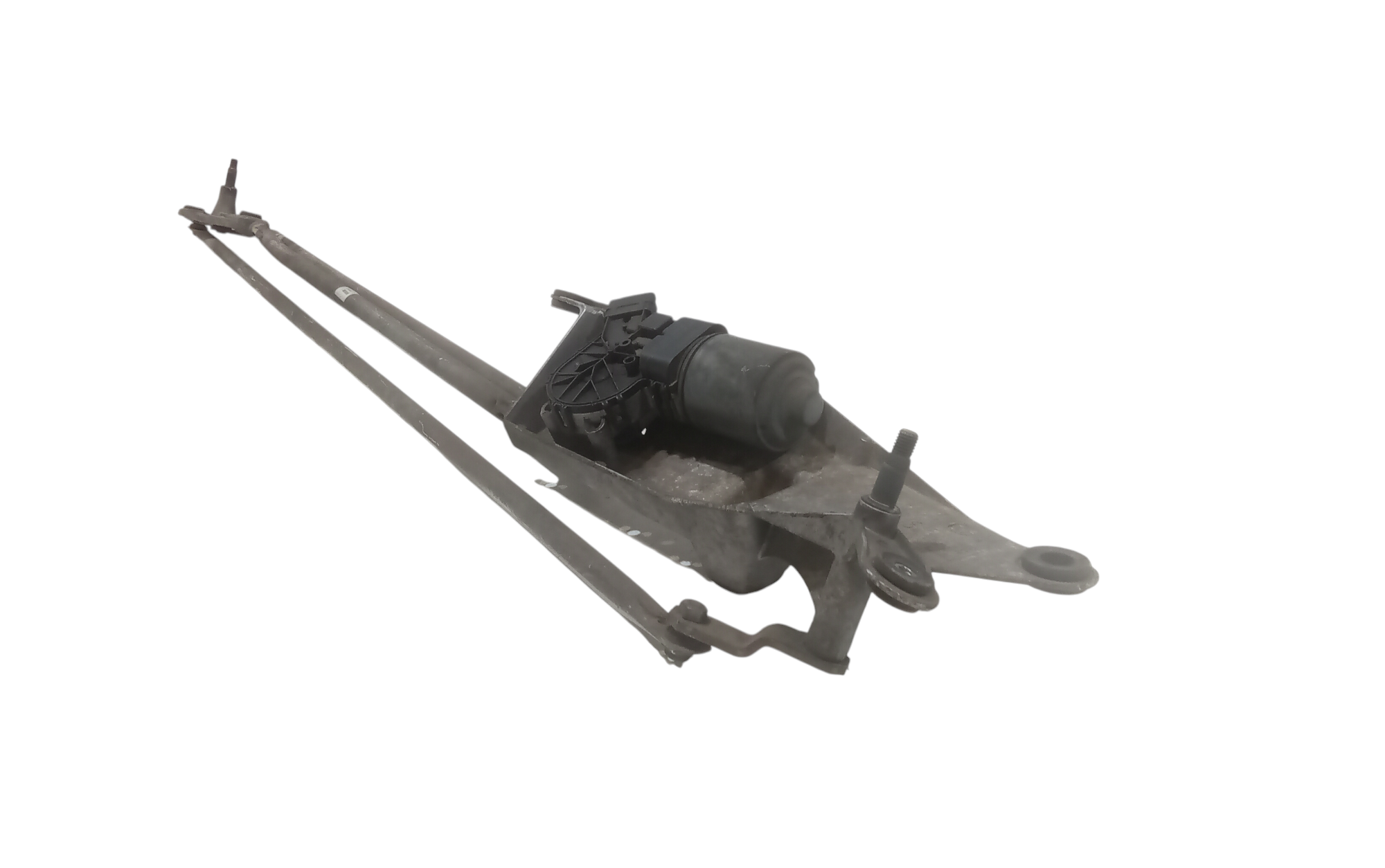 Motorino tergi ant completo di tandem per Renault Modus 2 Serie (2006 - In produzione)