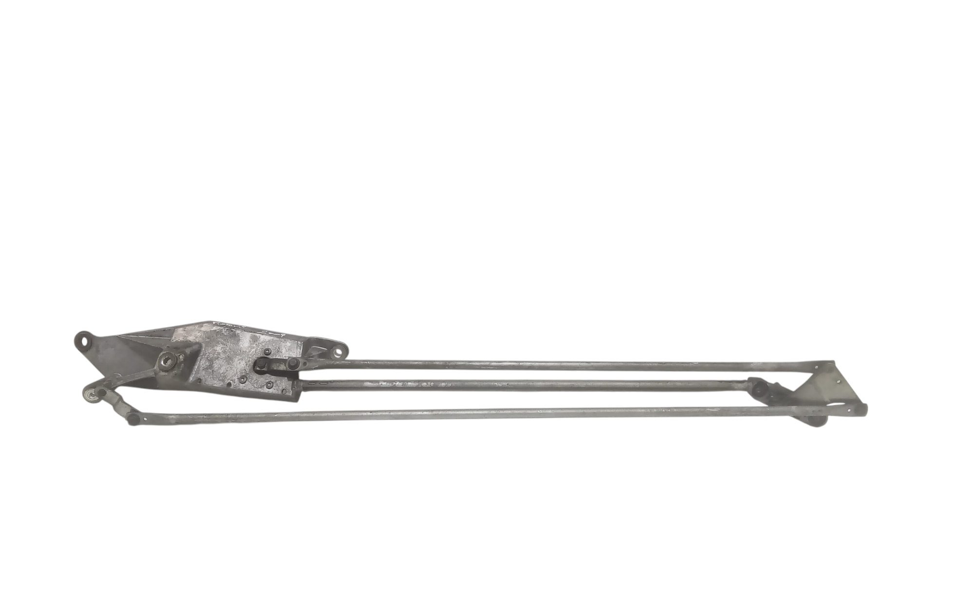 Motorino tergi ant completo di tandem per Renault Modus 2 Serie (2006 - In produzione)