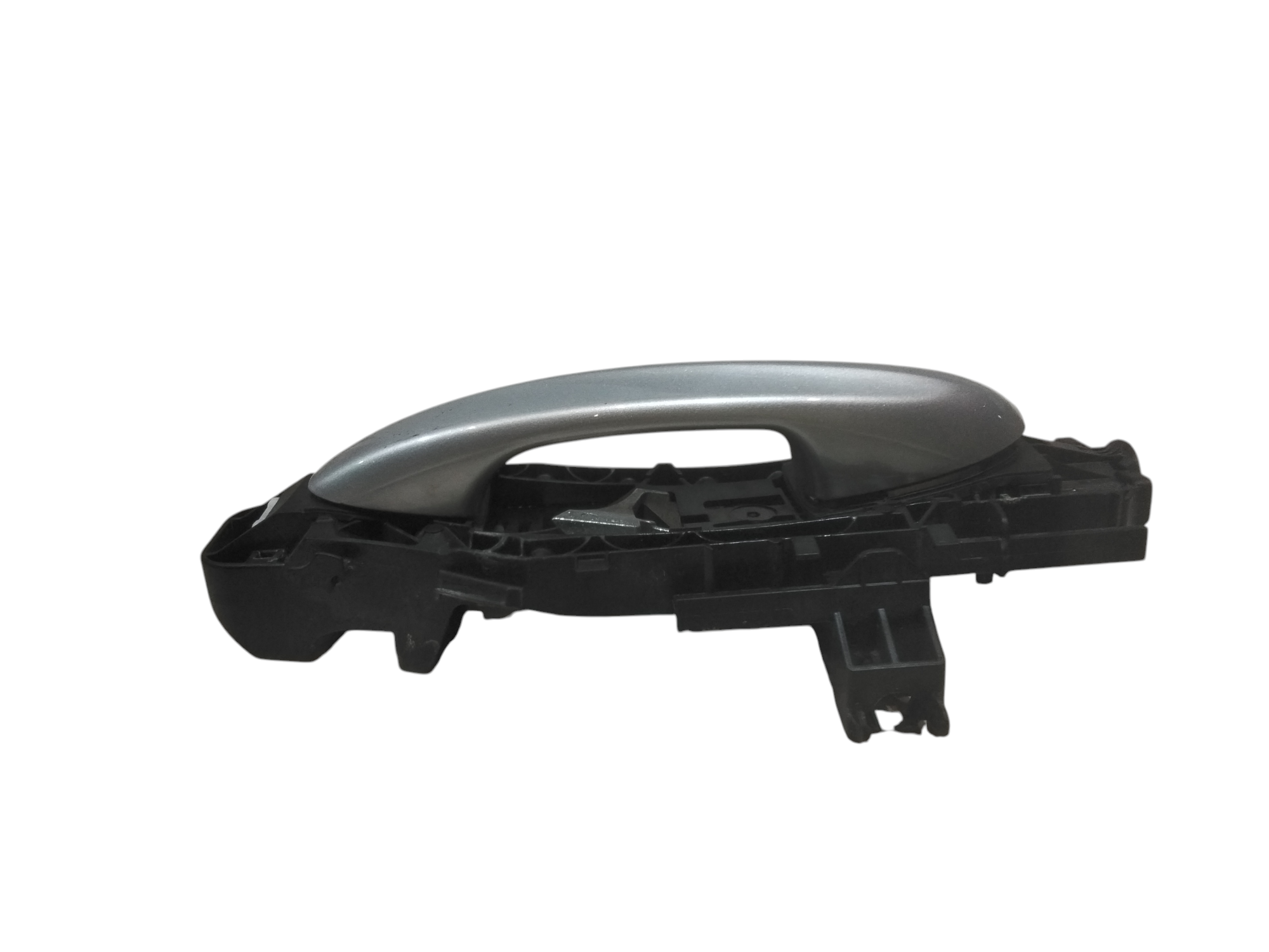 Maniglia esterna Posteriore Sinistra per Mercedes Glc Serie (w253) (15>) (2015 - In produzione)