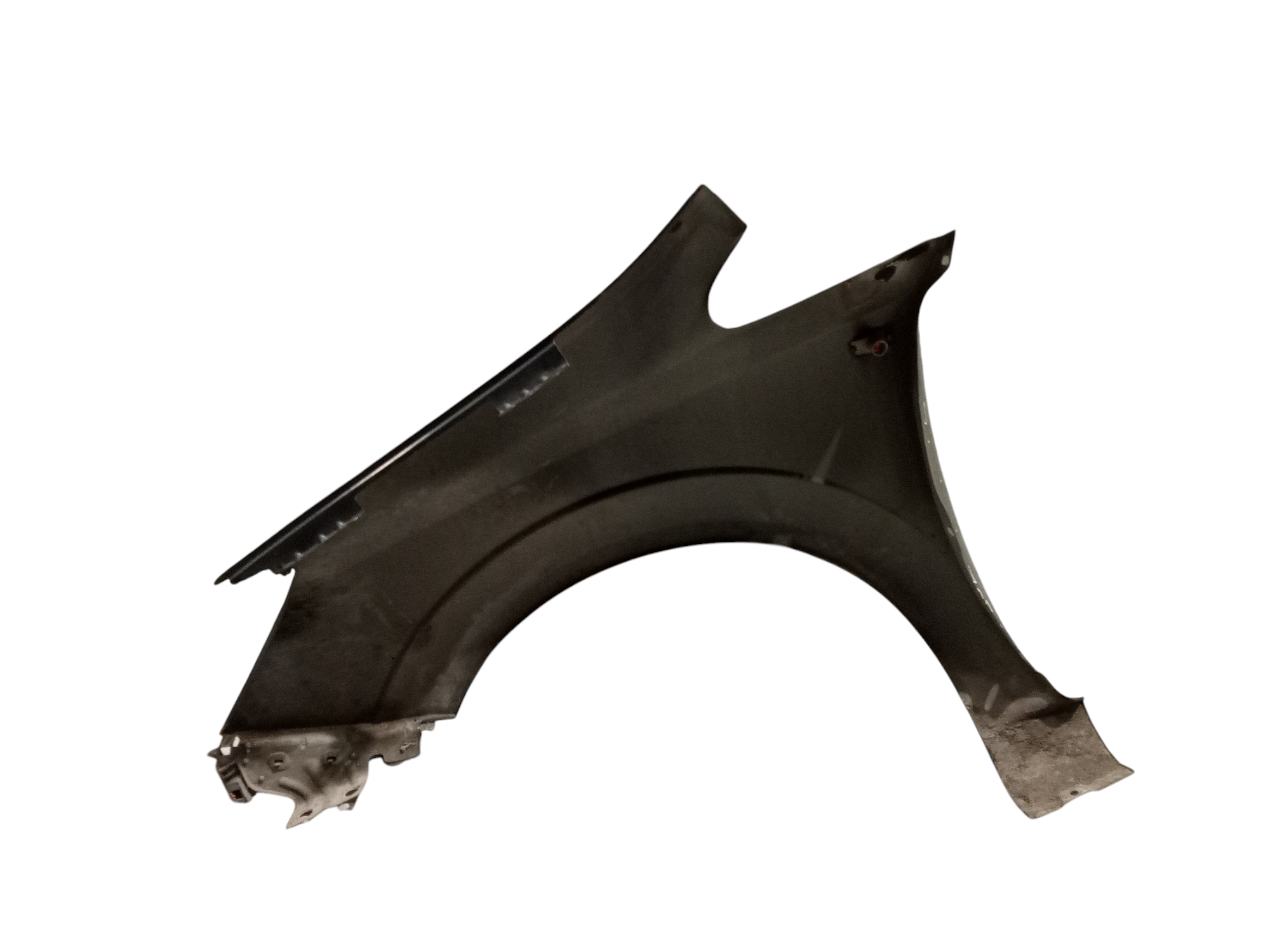 Parafango Anteriore Destro per Opel Zafira B (2005 - 2008)