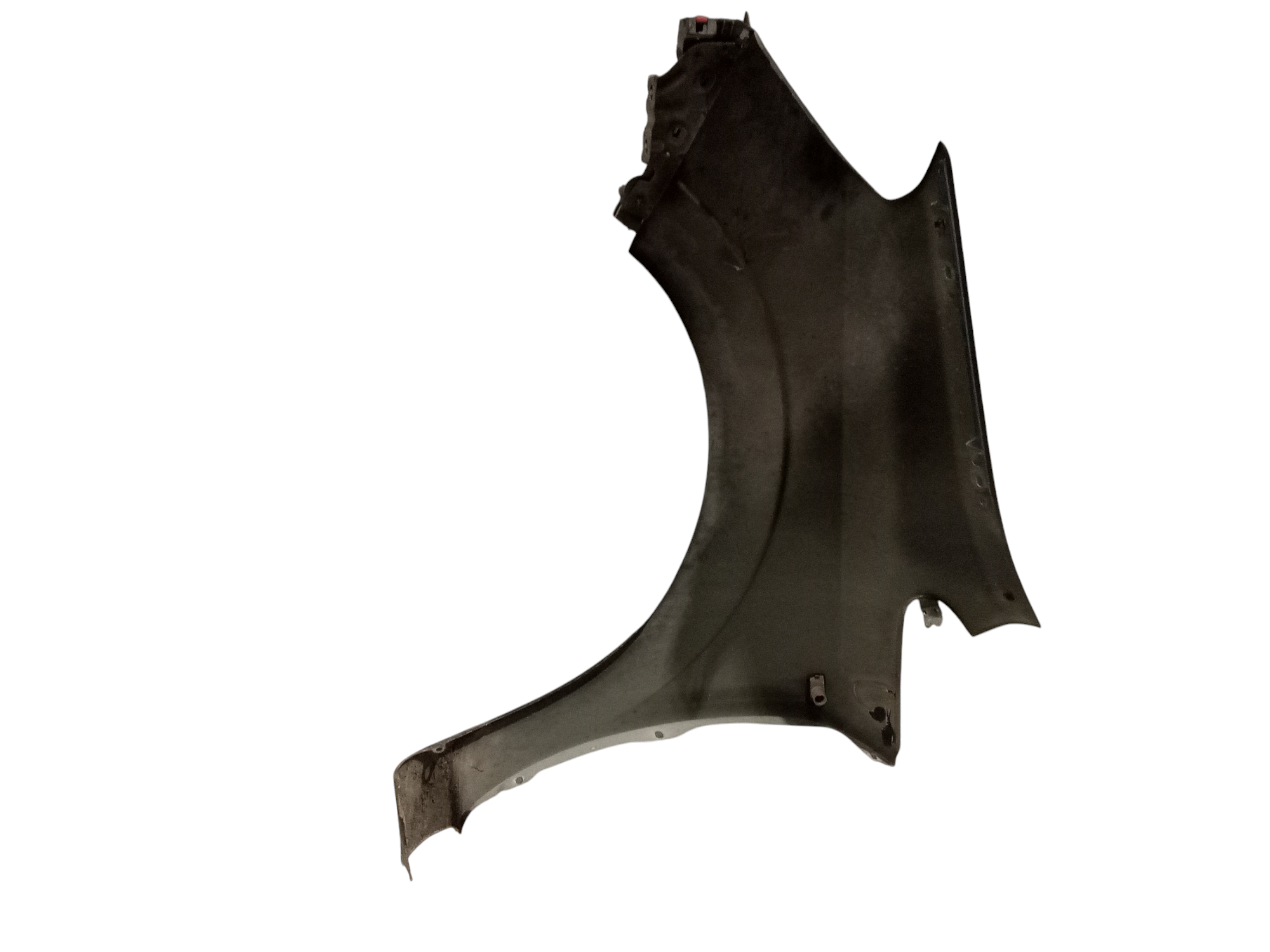 Parafango Anteriore Destro per Opel Zafira B (2005 - 2008)