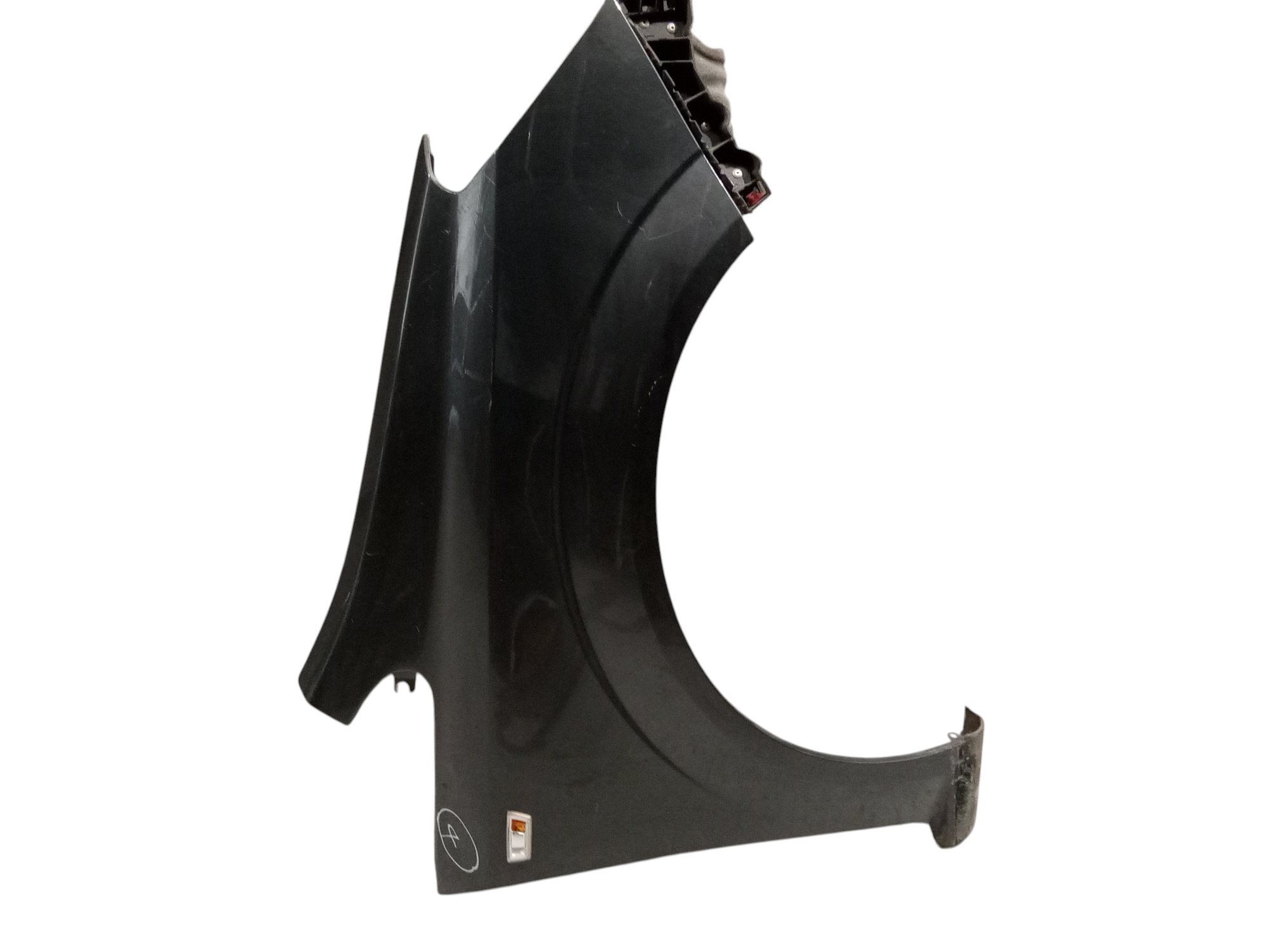 Parafango Anteriore Destro per Opel Zafira B (2005 - 2008)