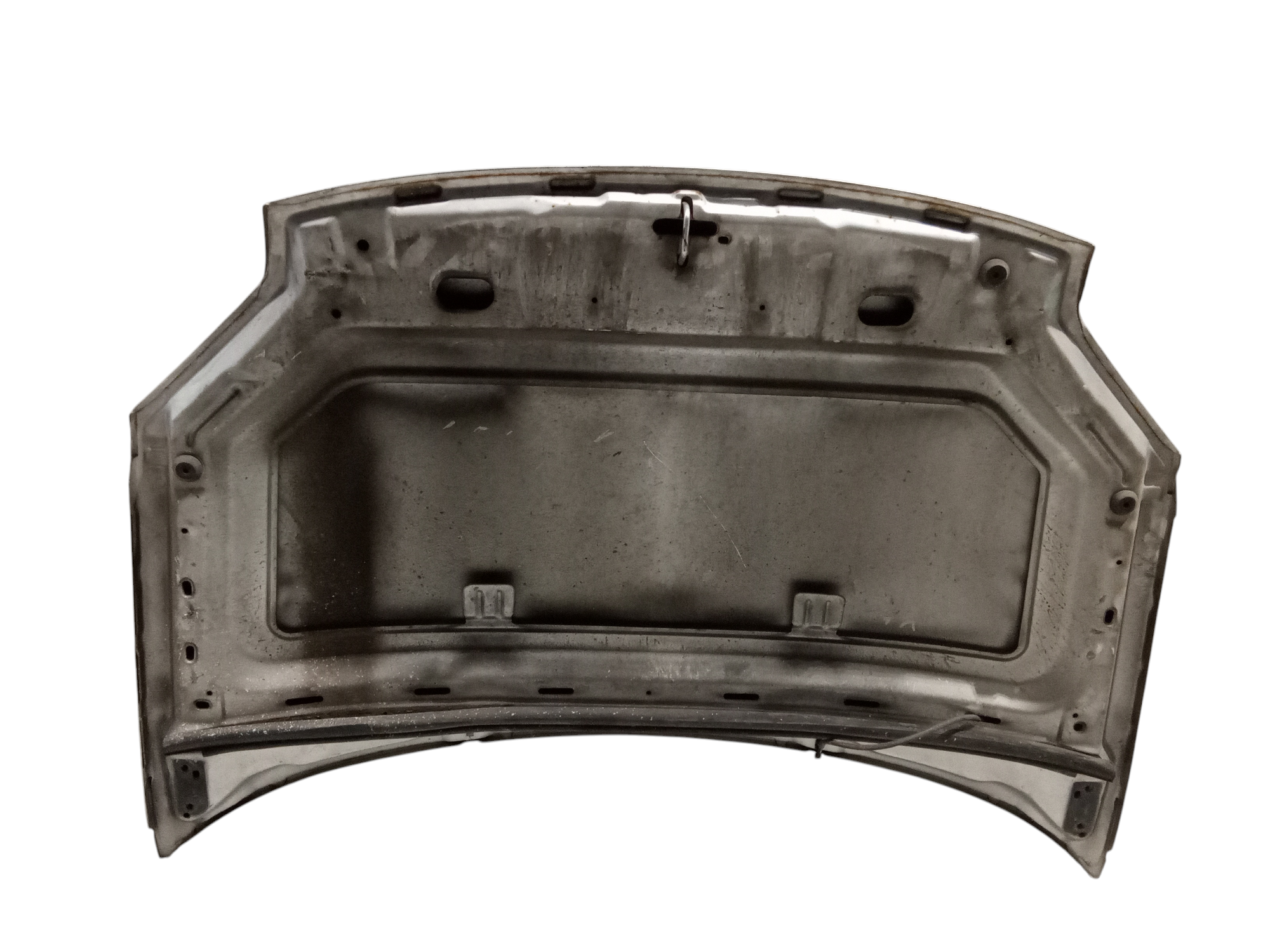 Cofano Anteriore per Peugeot Ranch 2 Serie (2002 - 2008)