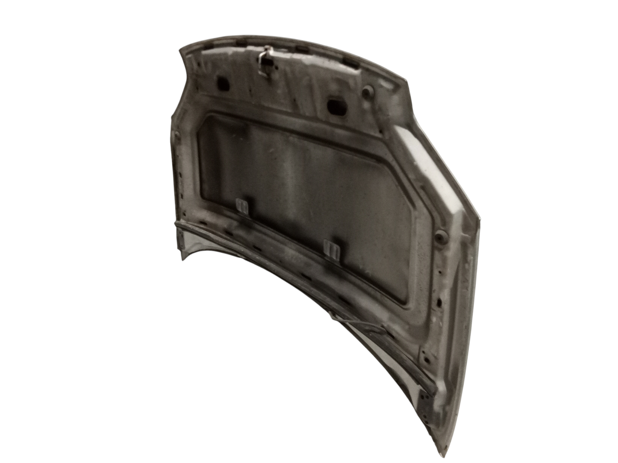 Cofano Anteriore per Peugeot Ranch 2 Serie (2002 - 2008)