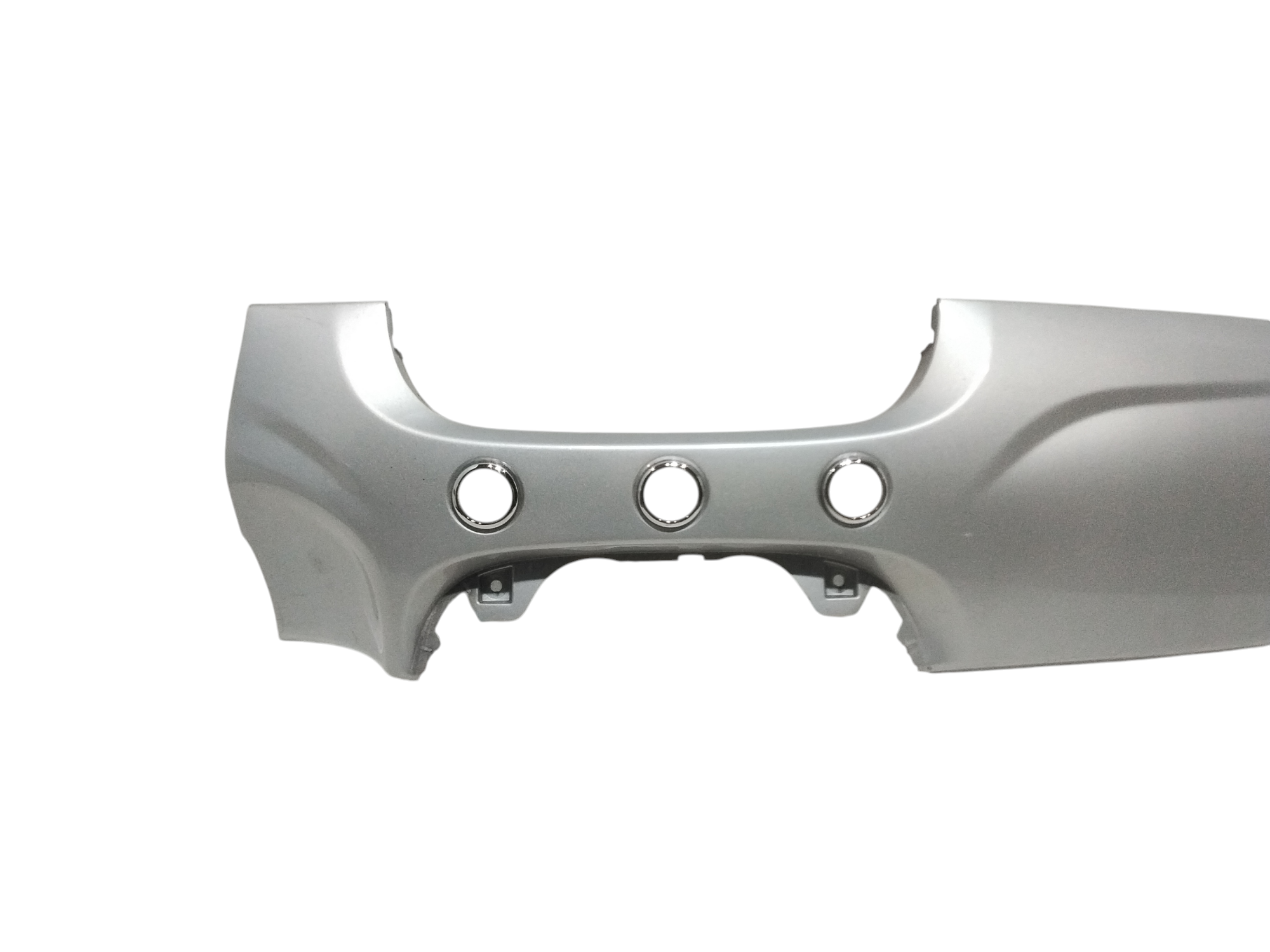 Modanatura Centrale Cruscotto per Fiat 500 Serie (07>14) (2007 - 2014)