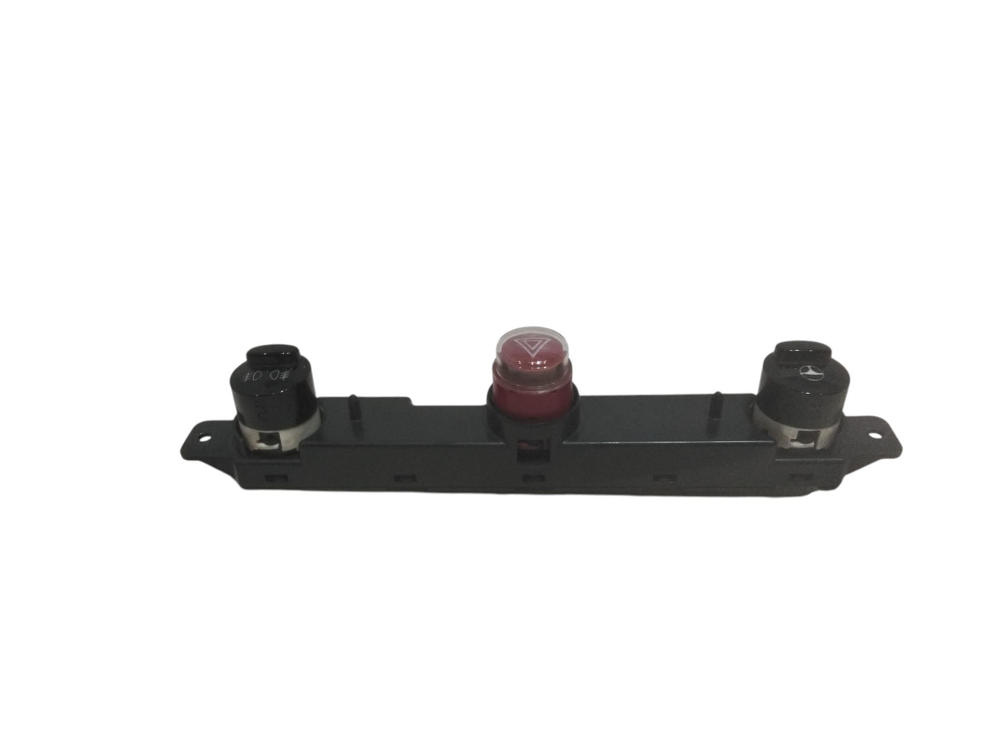 Pulsantiera Centrale per Fiat 500 Serie (07>14) (2007 - 2014)