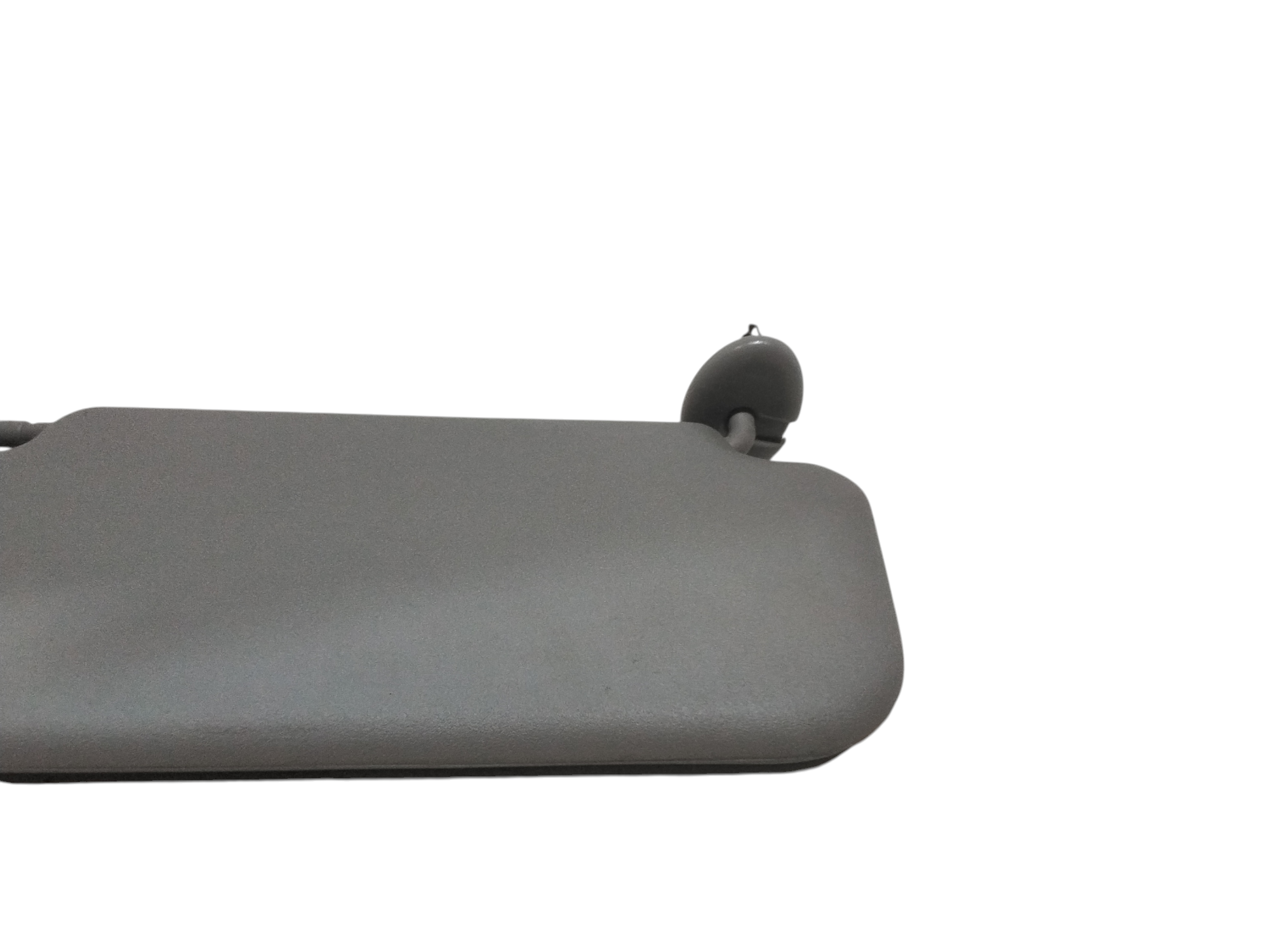 Parasole aletta anteriore Lato Guida per Toyota Yaris Serie (05>08) (2005 - 2008)