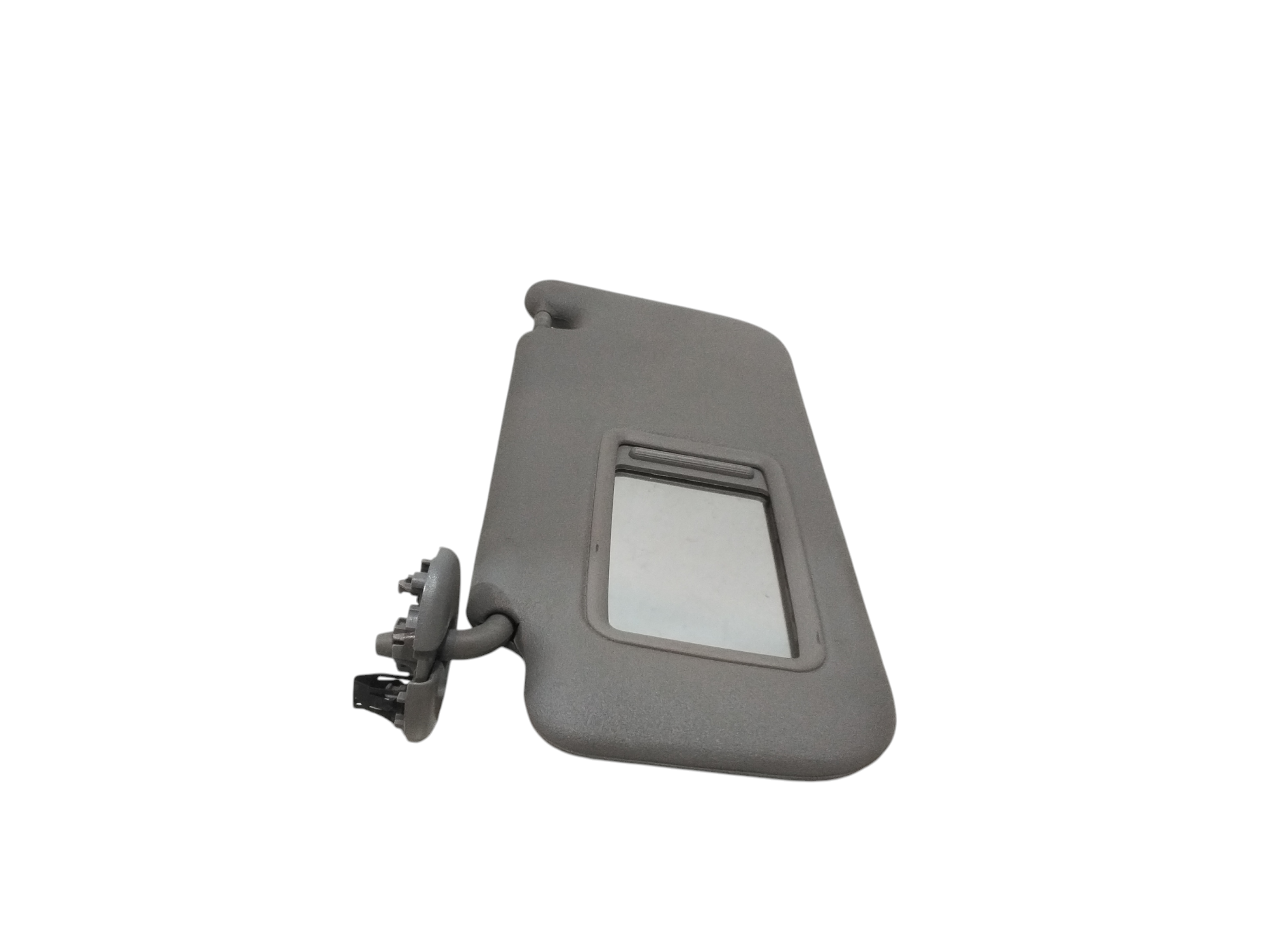 Parasole aletta anteriore Lato Guida per Toyota Yaris Serie (05>08) (2005 - 2008)