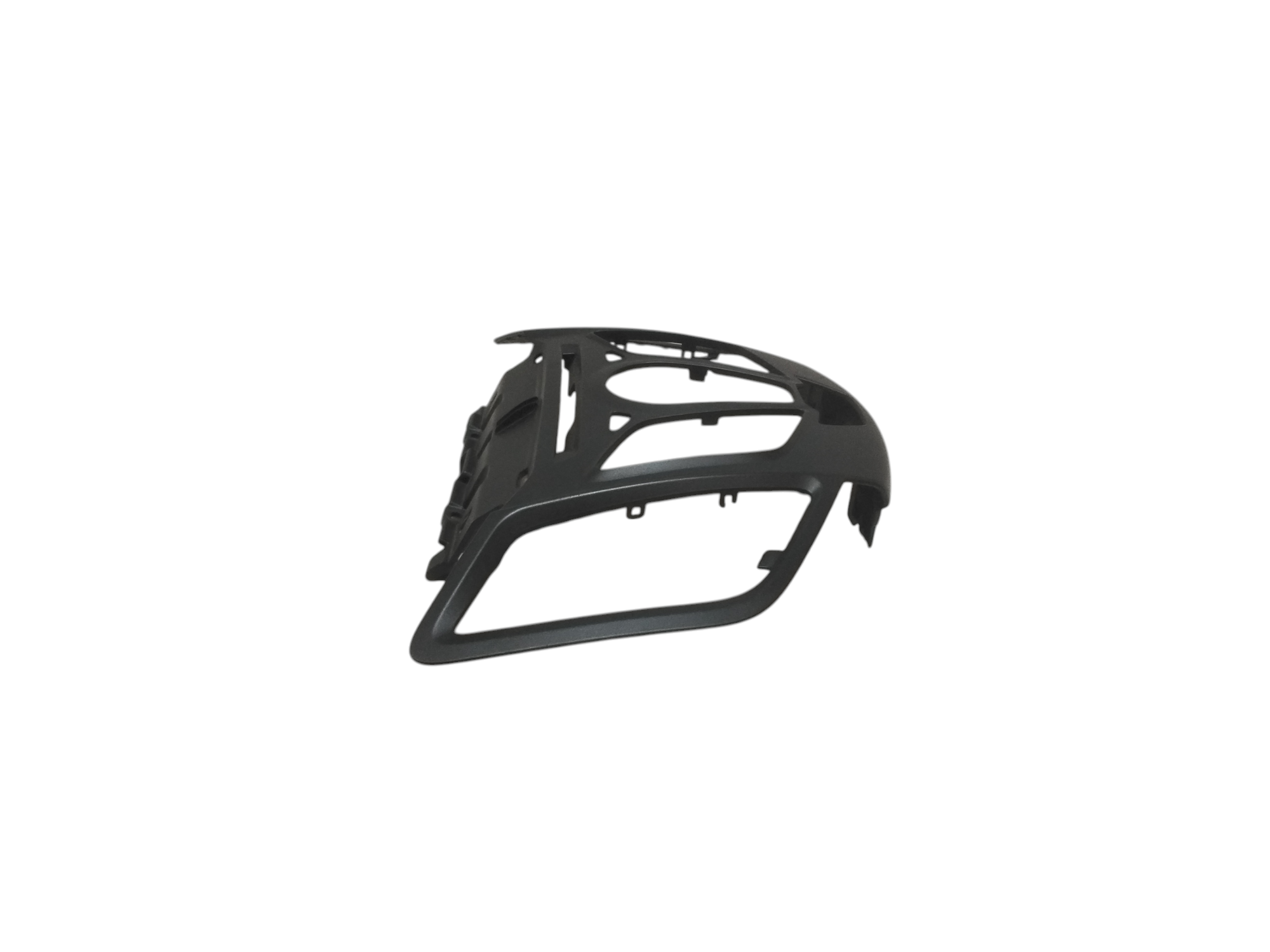 Modanatura Centrale Cruscotto per Ford Fiesta 6 Serie (2008 - 2017)