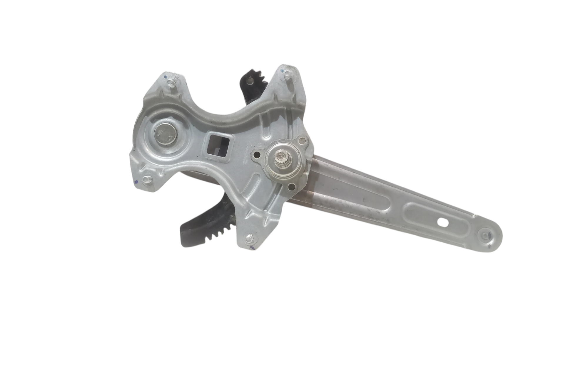 Cremagliera posteriore sinistra guida per Hyundai i10 (2019 - )