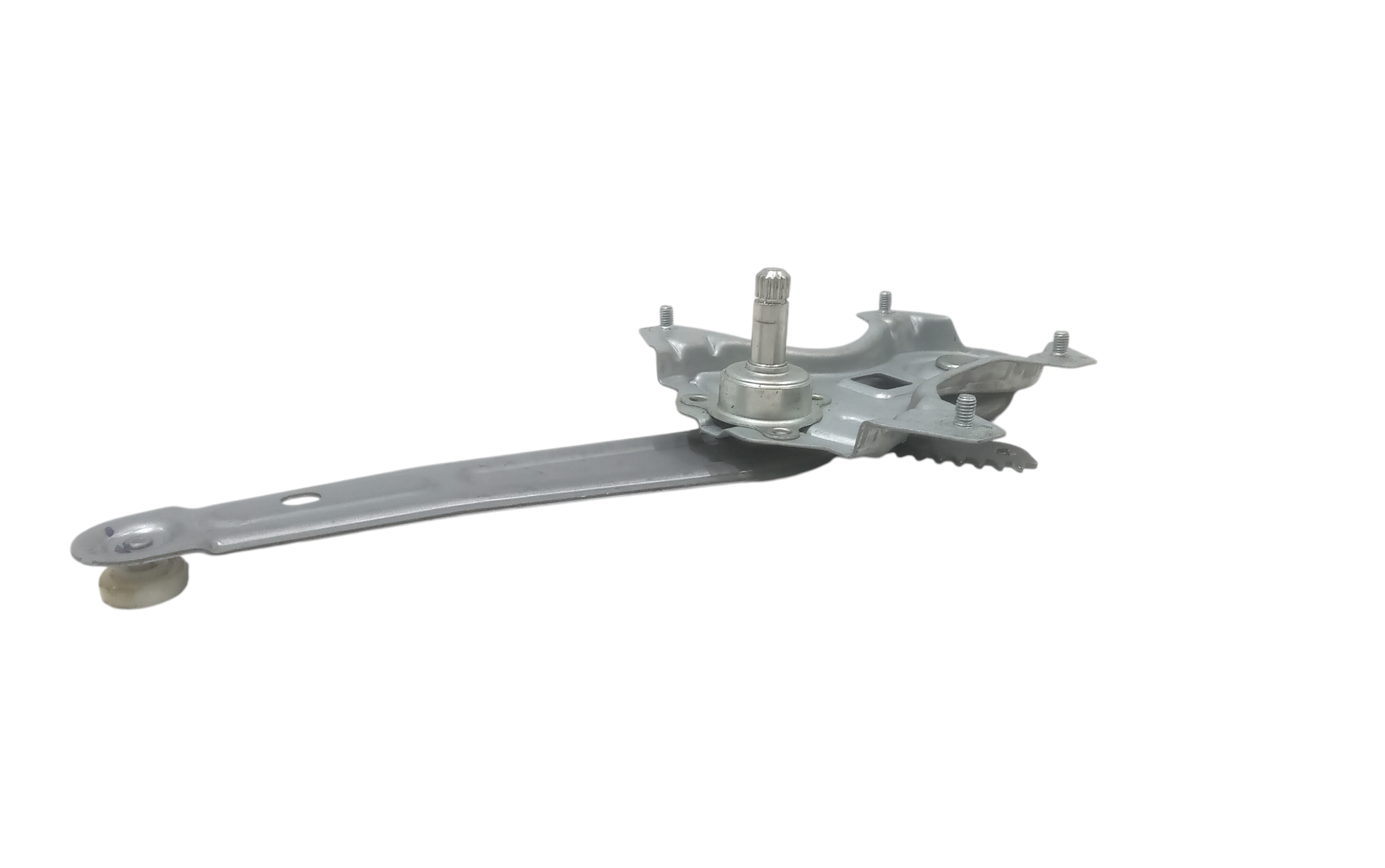 Cremagliera posteriore sinistra guida per Hyundai i10 (2019 - )