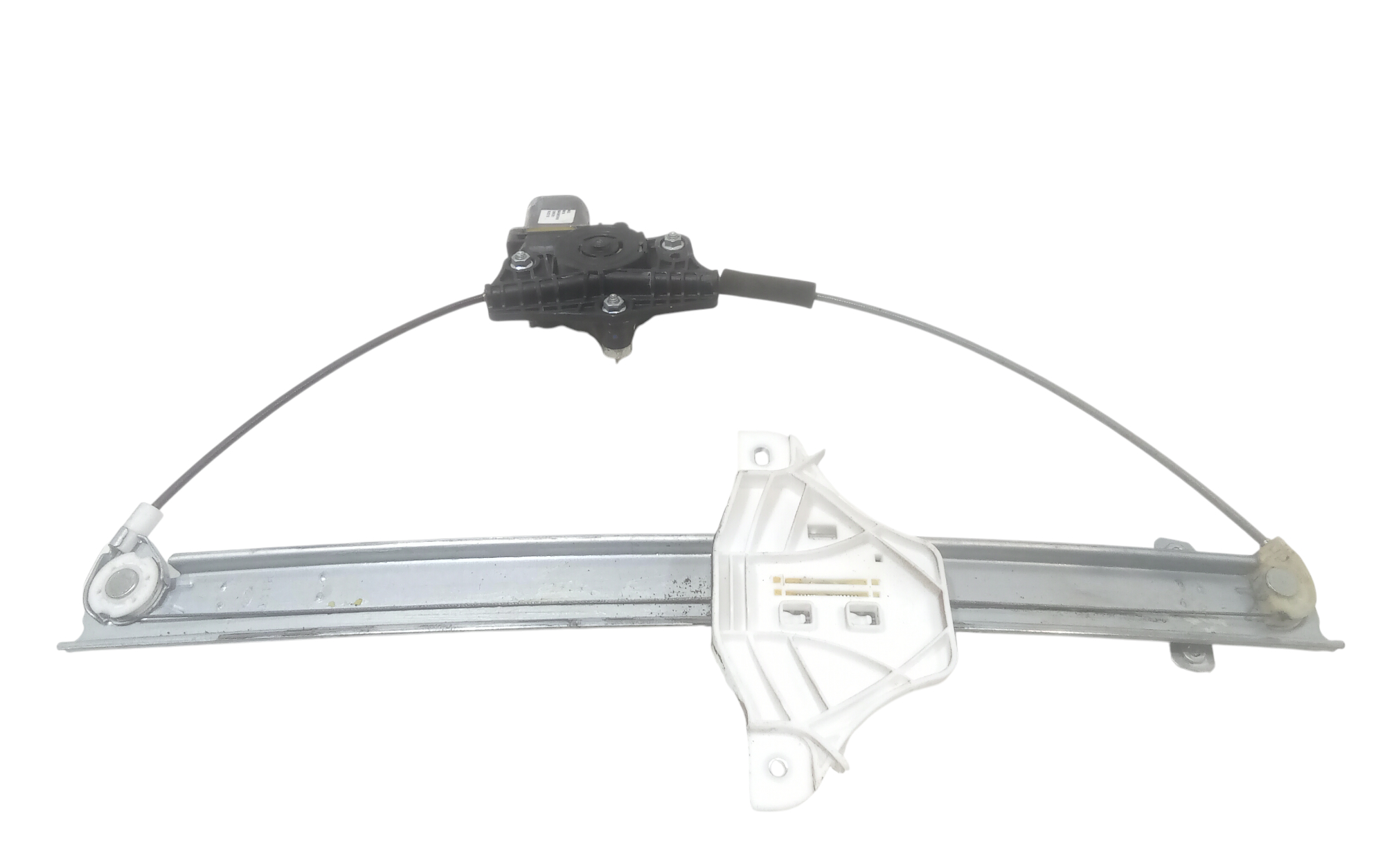 Cremagliera anteriore destra passeggero per Hyundai i10 (2019 - )