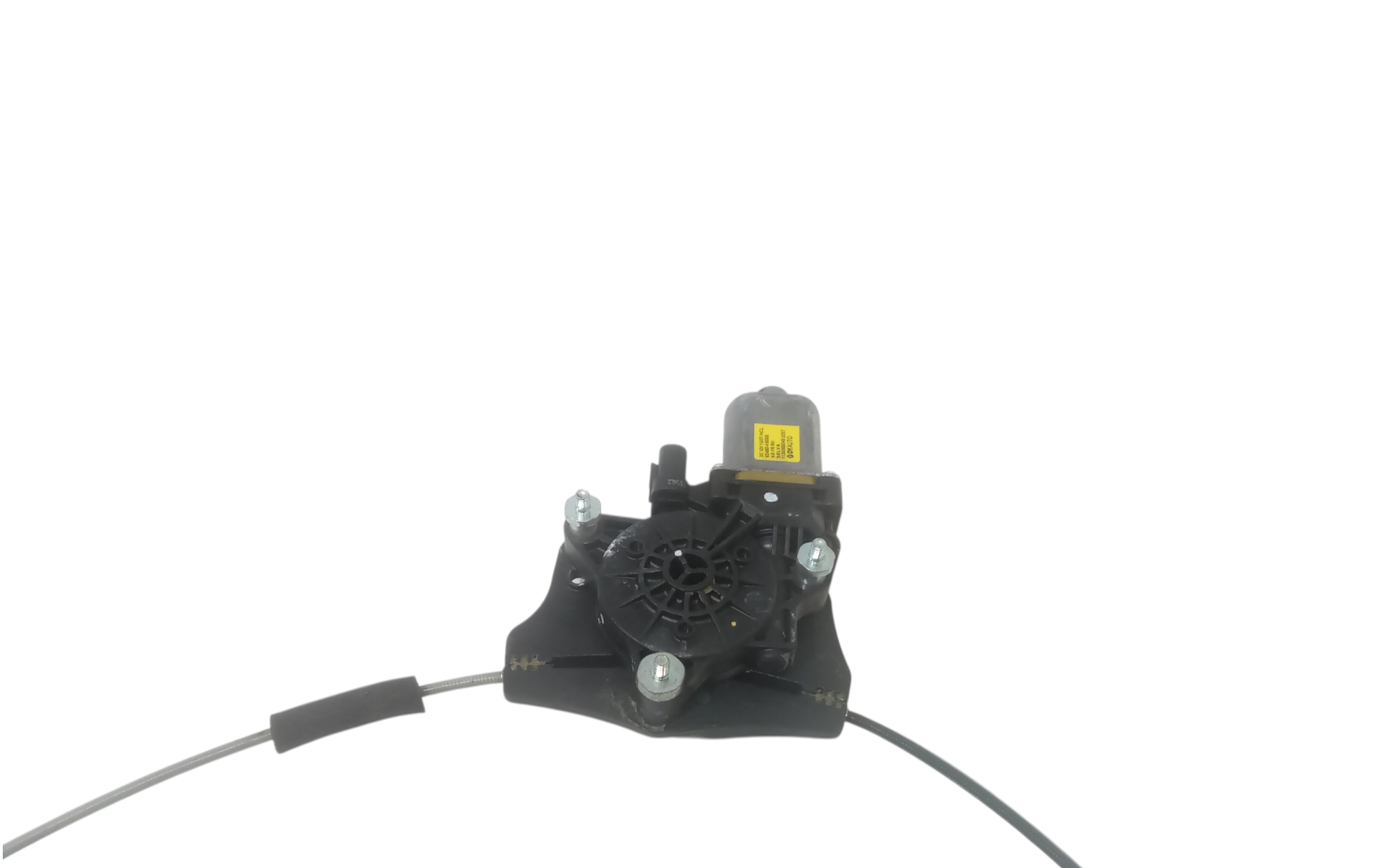 Cremagliera anteriore destra passeggero per Hyundai i10 (2019 - )