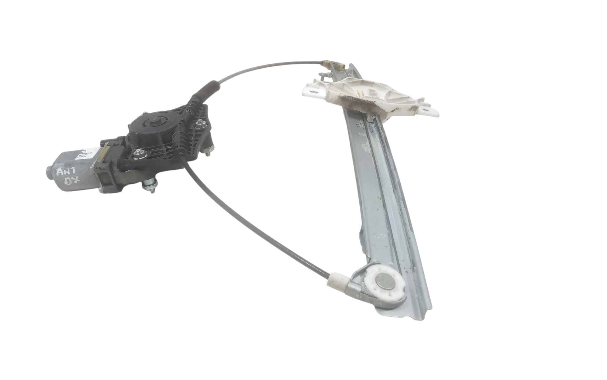 Cremagliera anteriore destra passeggero per Hyundai i10 (2019 - )