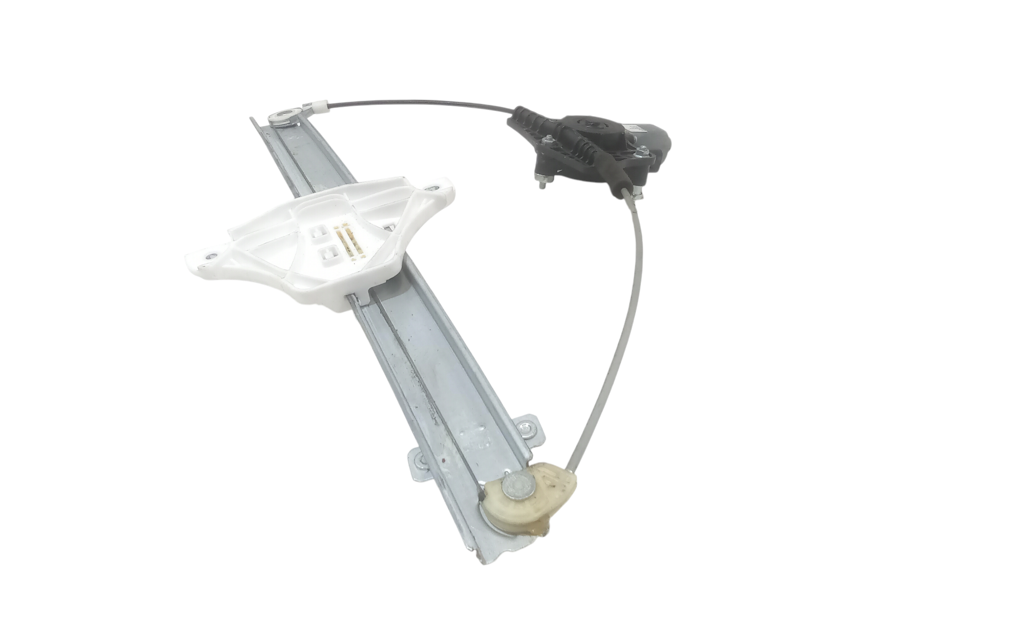 Cremagliera anteriore destra passeggero per Hyundai i10 (2019 - )