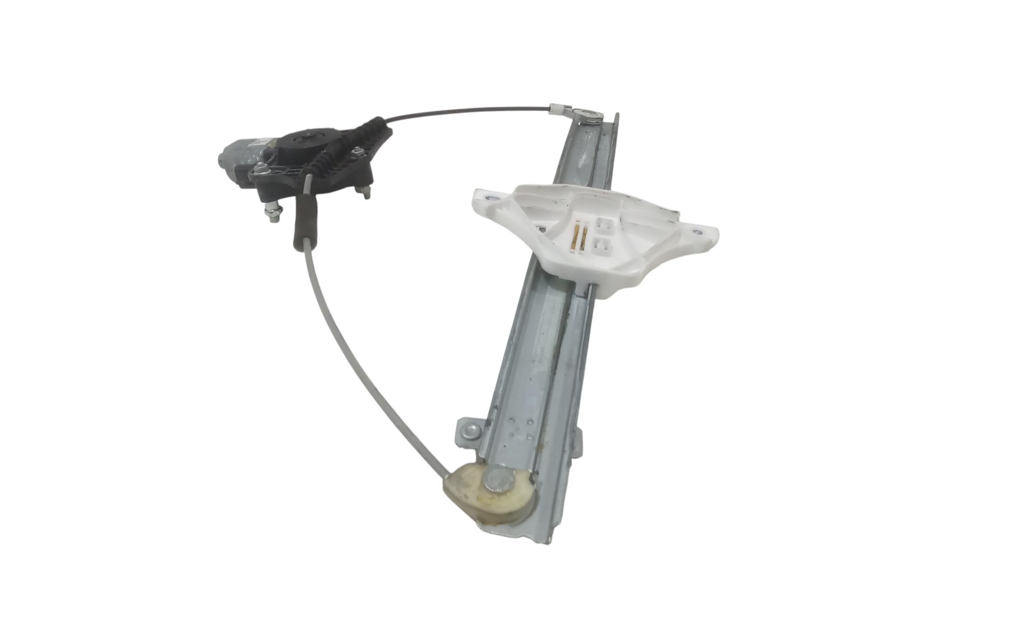 Cremagliera anteriore sinistra Guida per Hyundai i10 (2019 - )