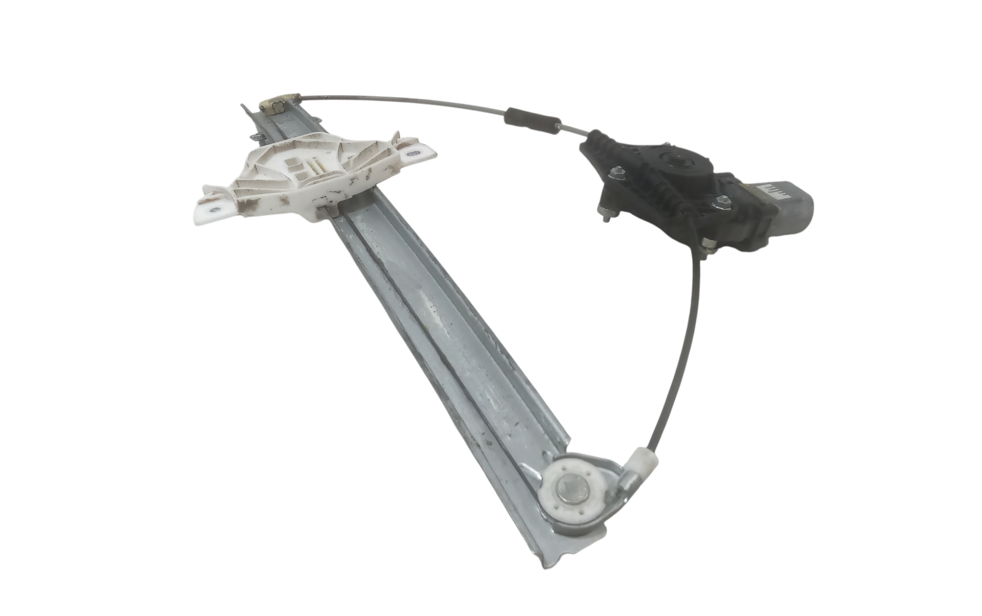 Cremagliera anteriore sinistra Guida per Hyundai i10 (2019 - )