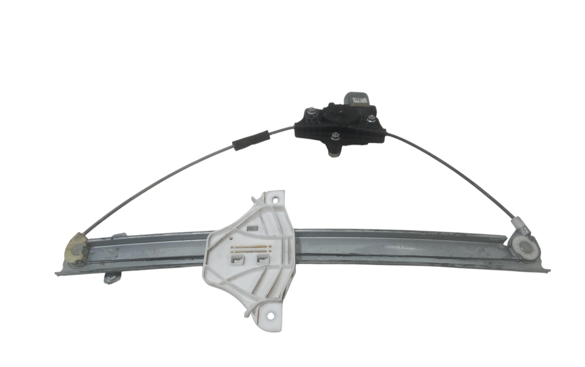 Cremagliera anteriore sinistra Guida per Hyundai i10 (2019 - )