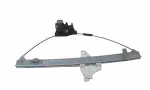 Cremagliera anteriore sinistra Guida per Hyundai i10 (2019 - )