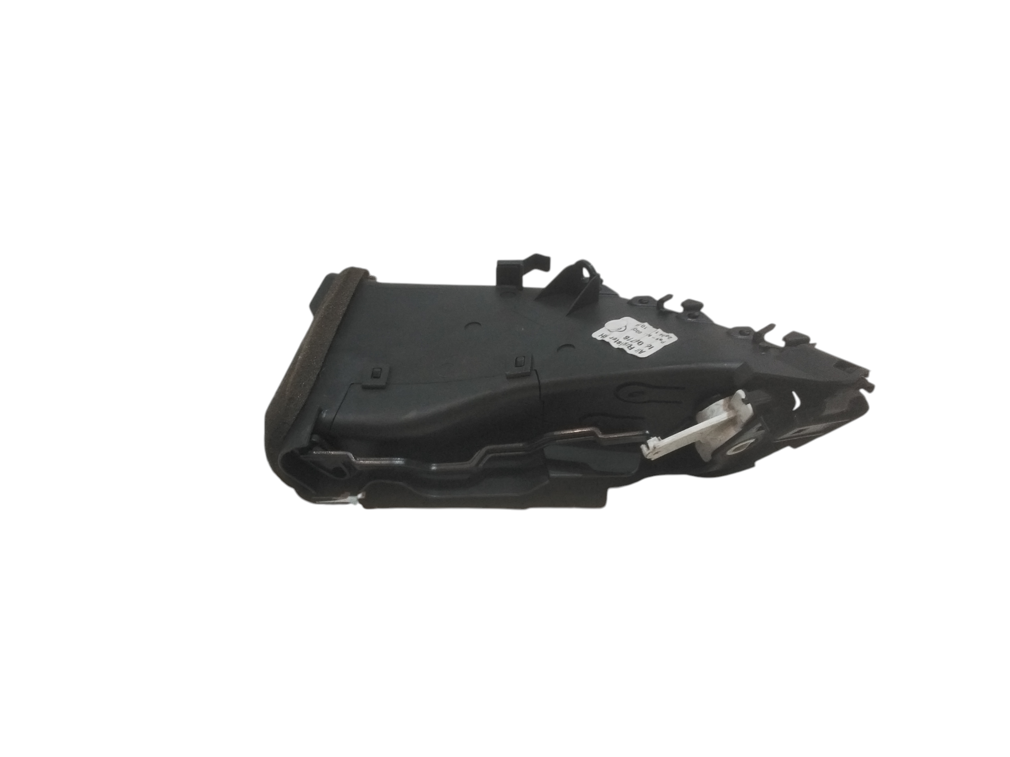 Bocchetta aria cruscotto lato passeggero per Ford Fiesta 6� Serie (2008 - 2017)