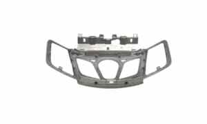 Modanatura Centrale Cruscotto per Ford Fiesta 6 Serie (2008 - 2017)