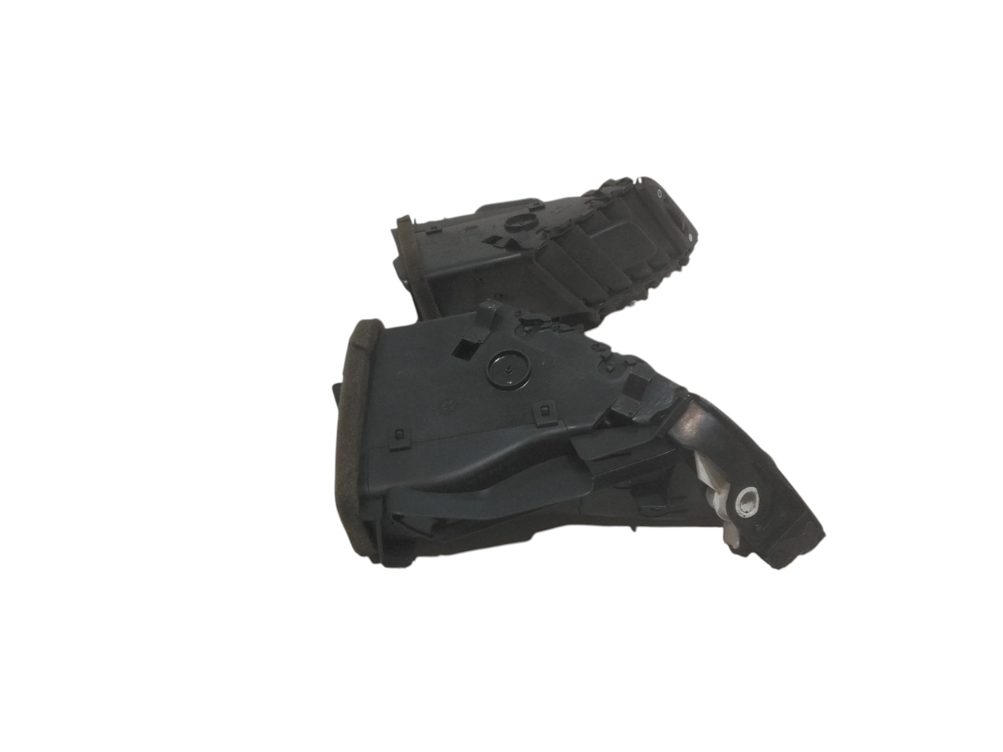 Bocchette Aria Centrale per Ford Fiesta 6 Serie (2008 - 2017)