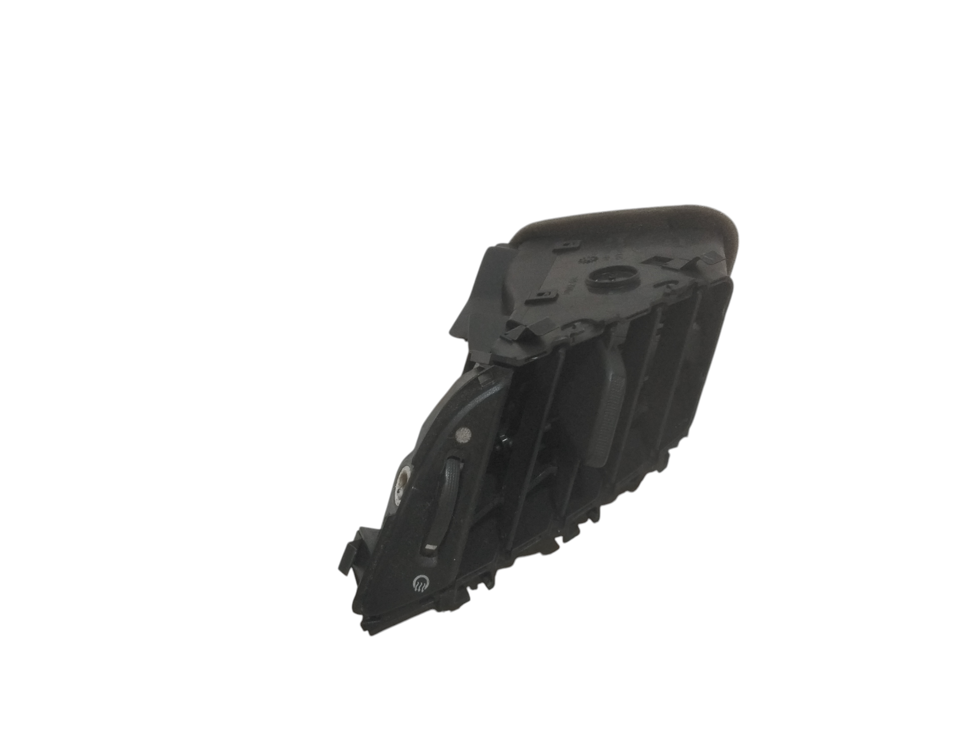 Bocchette Aria Centrale per Ford Fiesta 6 Serie (2008 - 2017)