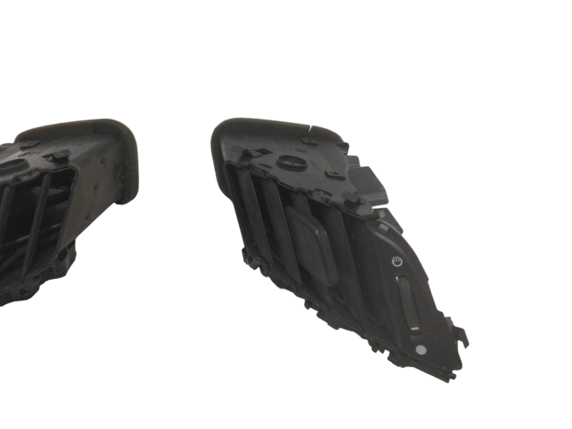 Bocchette Aria Centrale per Ford Fiesta 6 Serie (2008 - 2017)