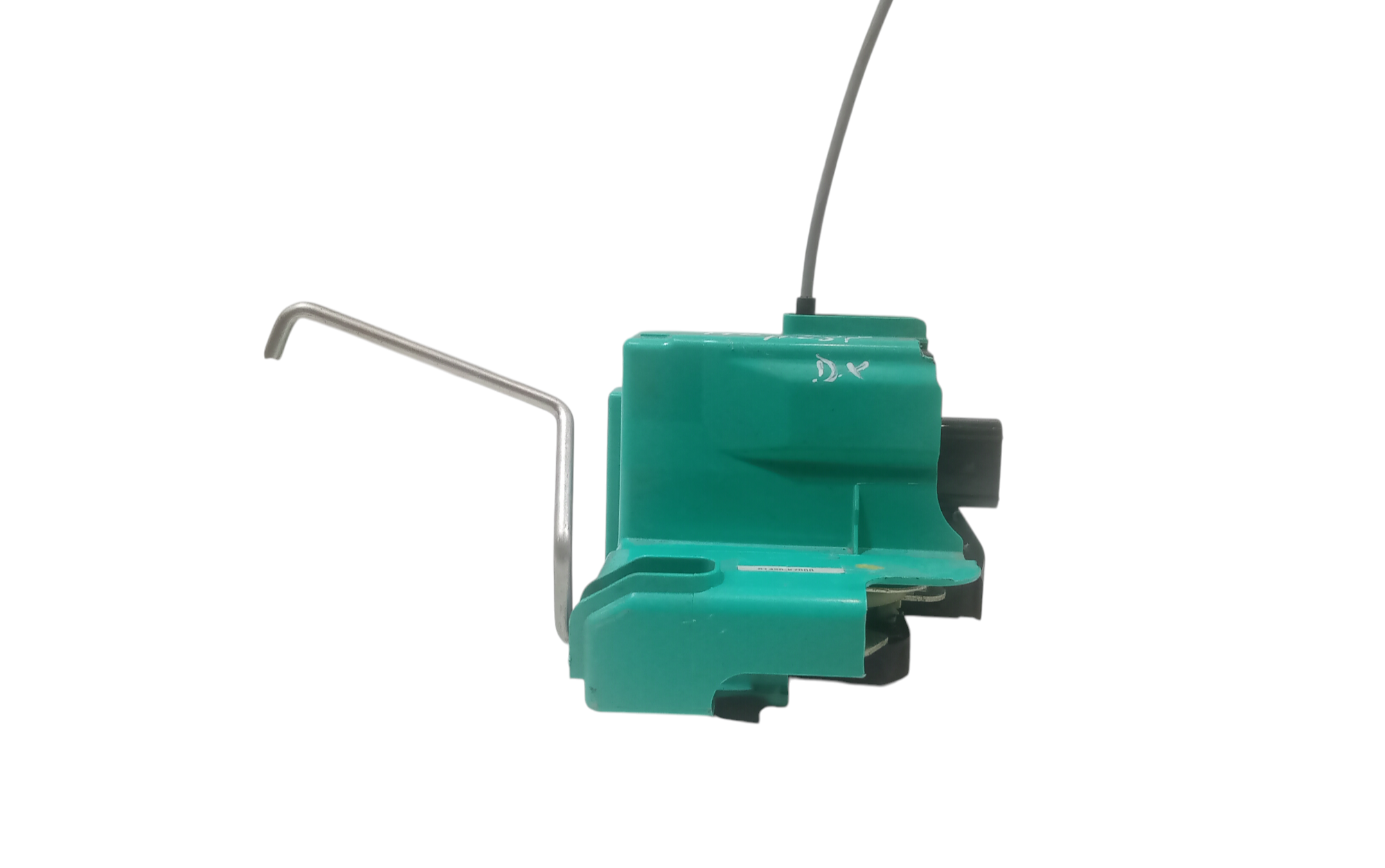 Serratura Posteriore destra per Hyundai i10 (2019 - )