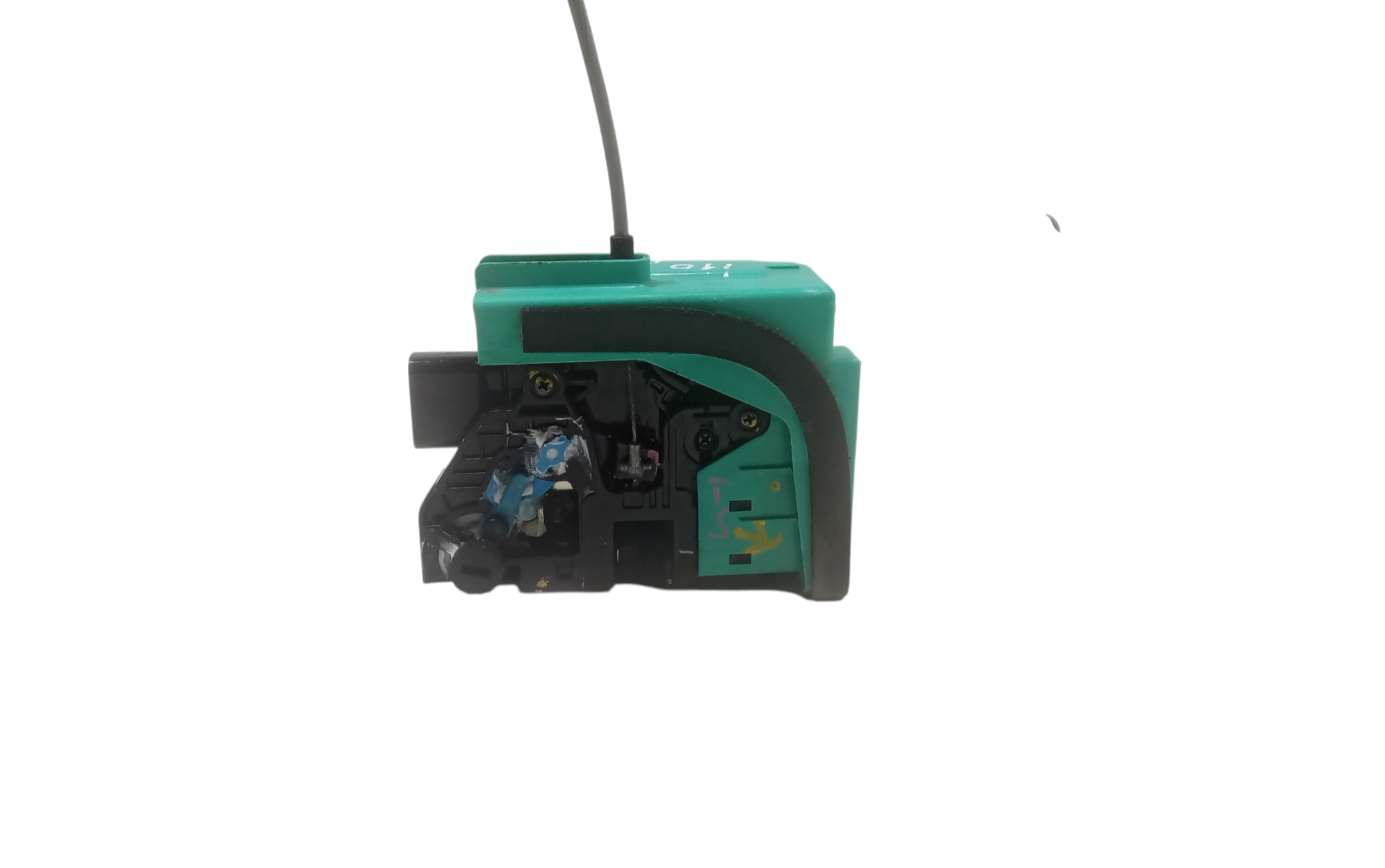 Serratura Posteriore destra per Hyundai i10 (2019 - )