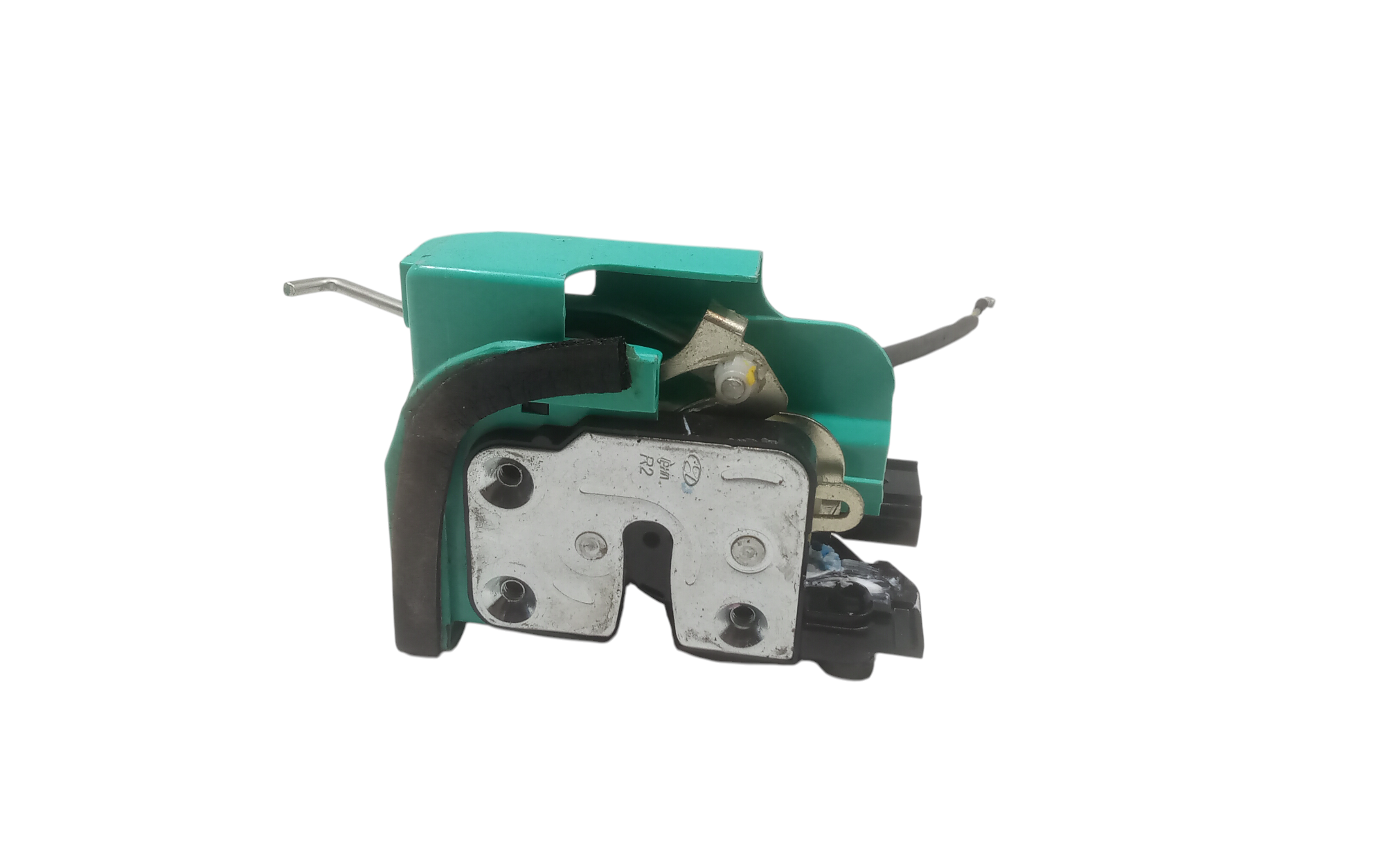 Serratura Posteriore destra per Hyundai i10 (2019 - )