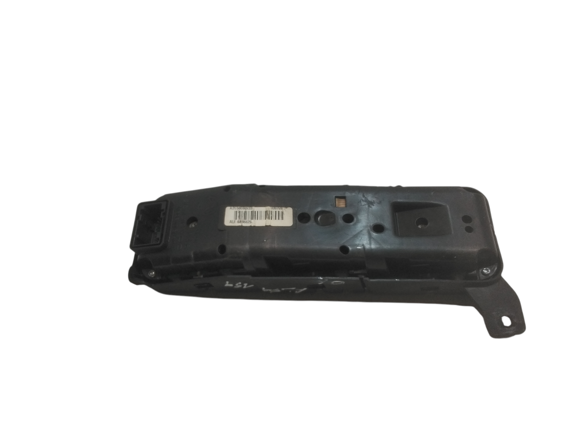 Indicatore strumentazione per Alfa Romeo 159 Berlina Serie (939_) (05>11) (2005 - 2011)