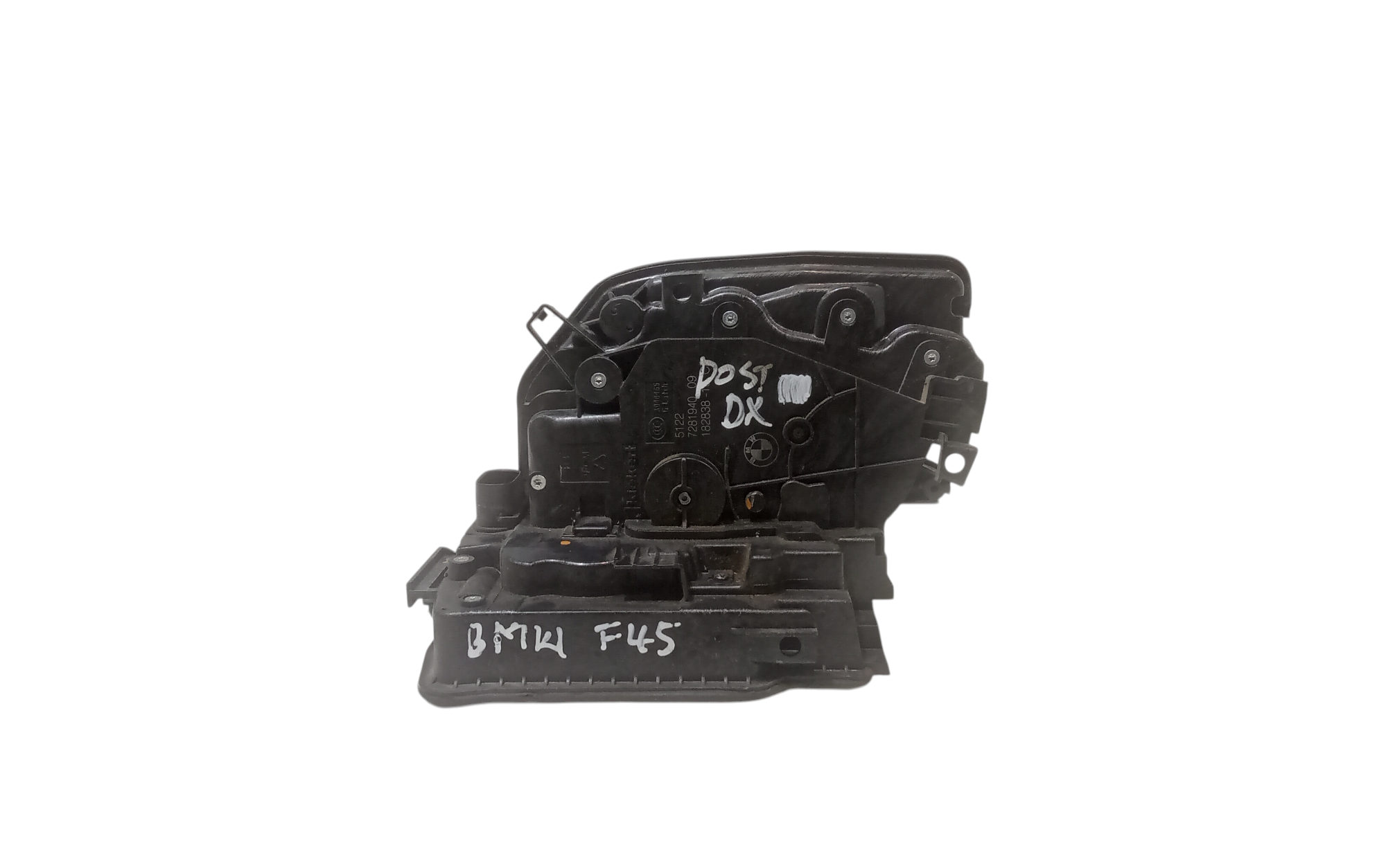 Serratura Posteriore destra per Bmw Serie 2 (F45) (2014 - )