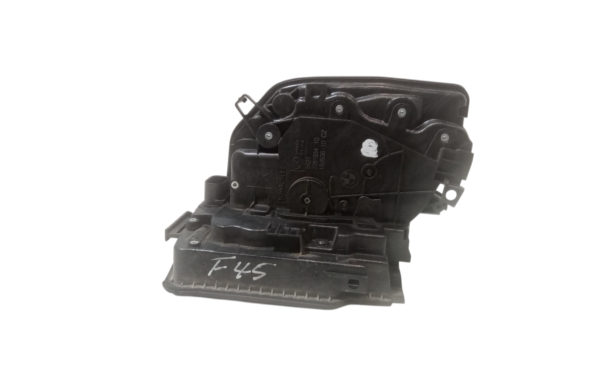 Serratura Anteriore Destra per Bmw Serie 2 (F45) (2014 - )