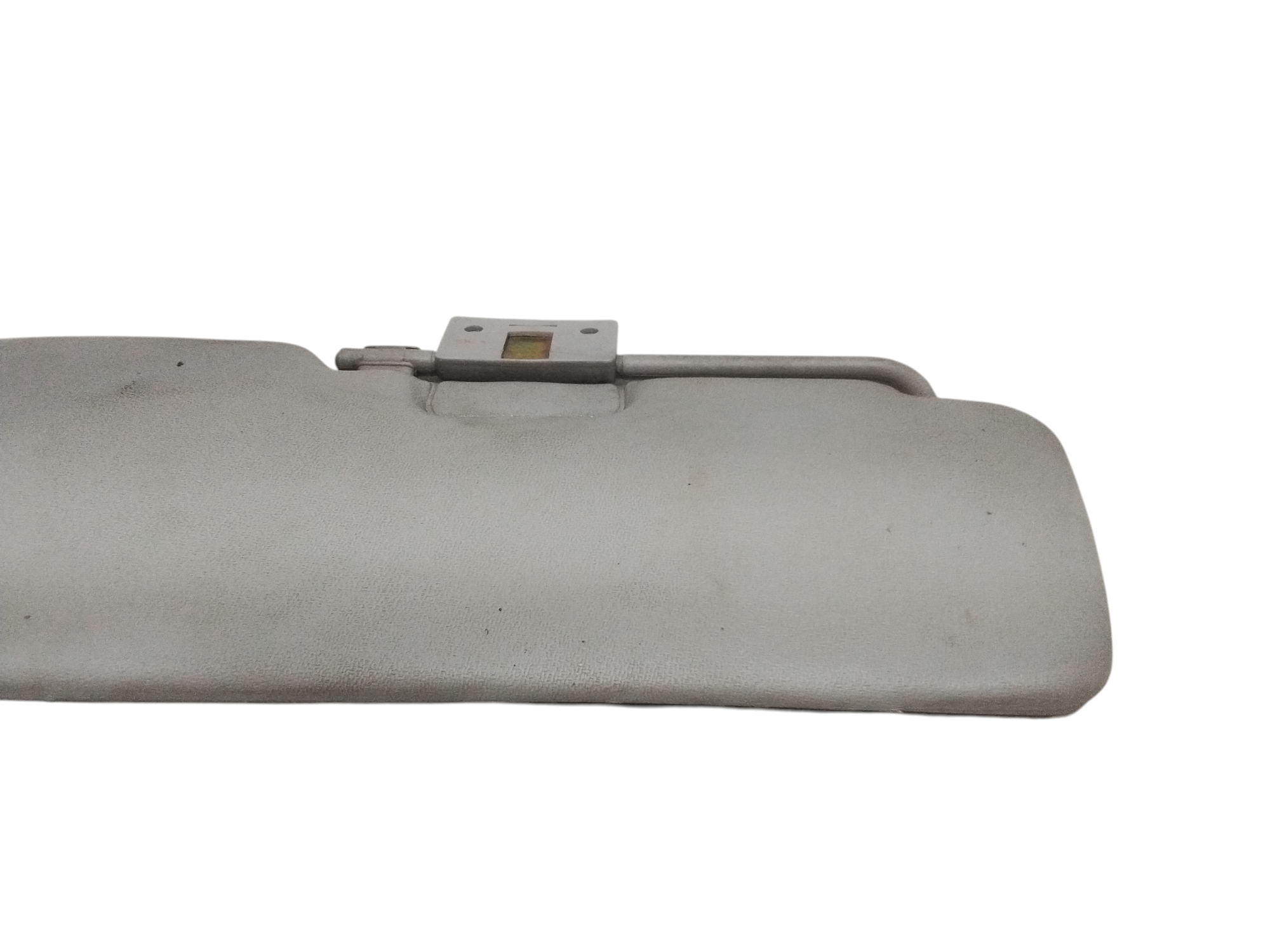 Parasole aletta anteriore Lato Guida per Fiat Seicento / 600 (05>10) (2005 - 2010)